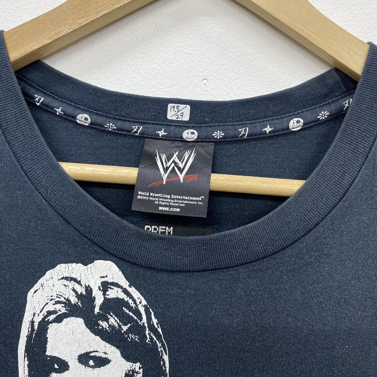 Japanese Brand × PPFM × WWE *Rare TORRIE WILSON X PPFM WWE T-SHIRT Size US M / EU 48-50 / 2 - 6 Thumbnail