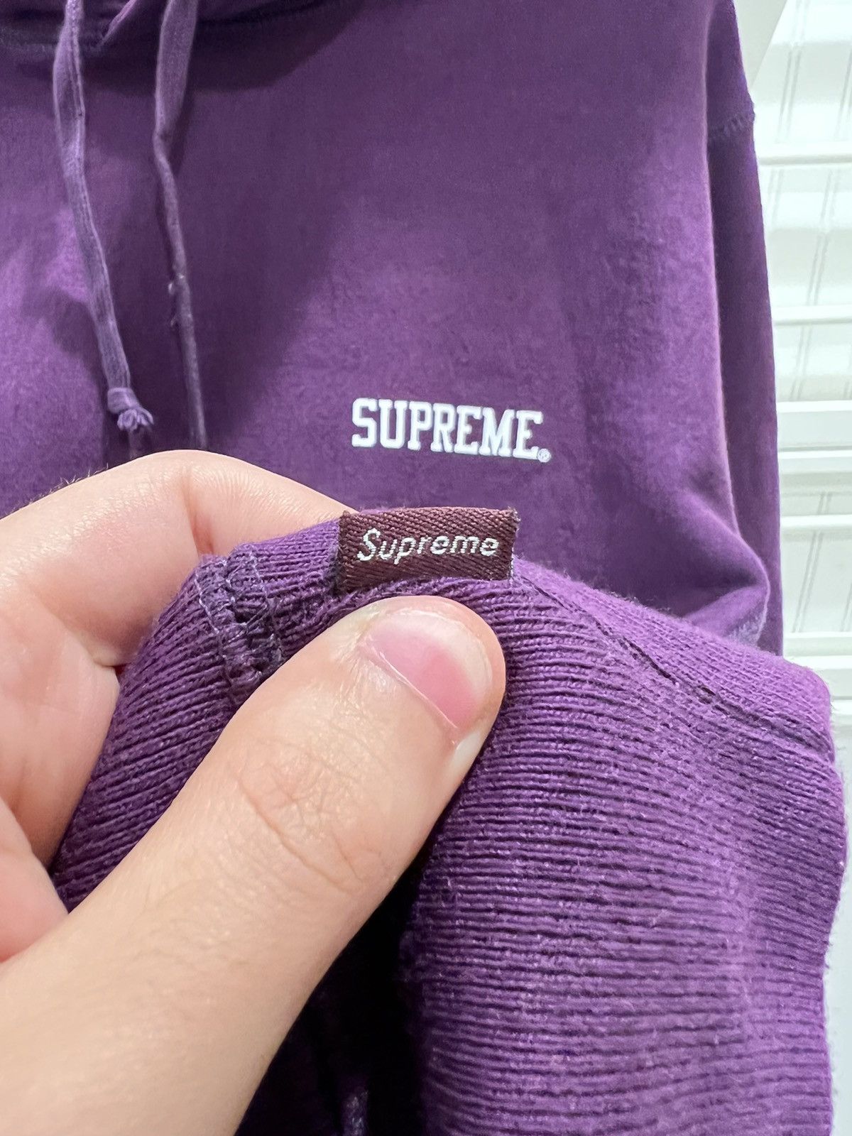 Supreme Supreme The Last Supper Hoodie Size US L / EU 52-54 / 3 - 16 Thumbnail