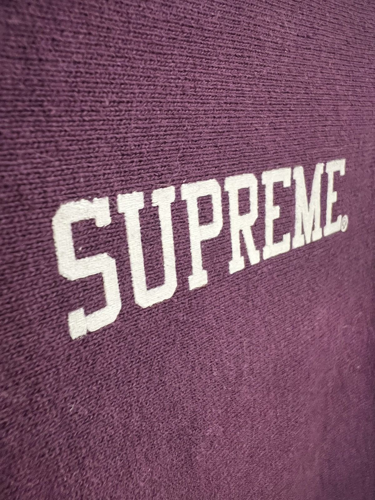 Supreme Supreme The Last Supper Hoodie Size US L / EU 52-54 / 3 - 3 Thumbnail