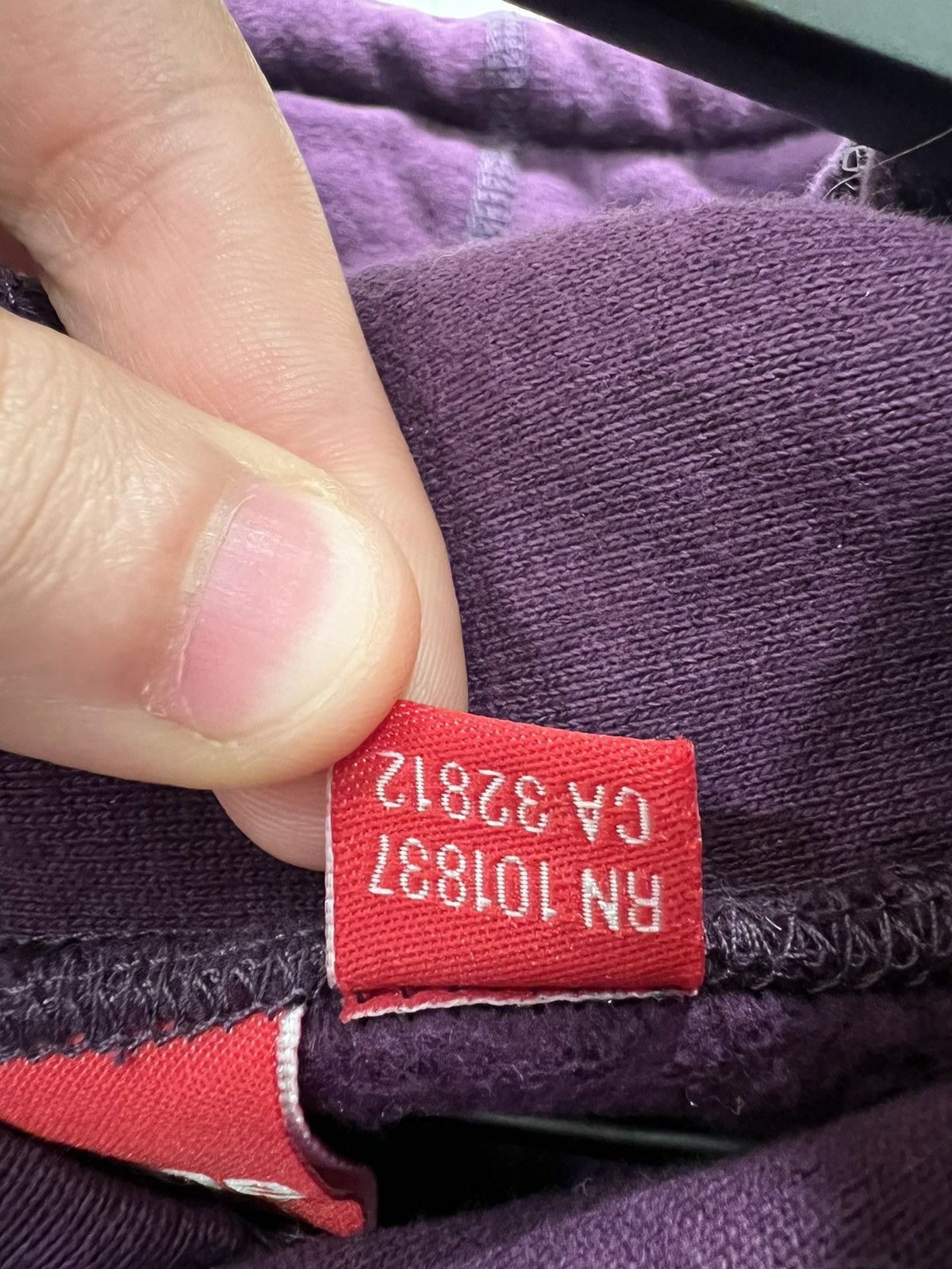 Supreme Supreme The Last Supper Hoodie Size US L / EU 52-54 / 3 - 15 Thumbnail