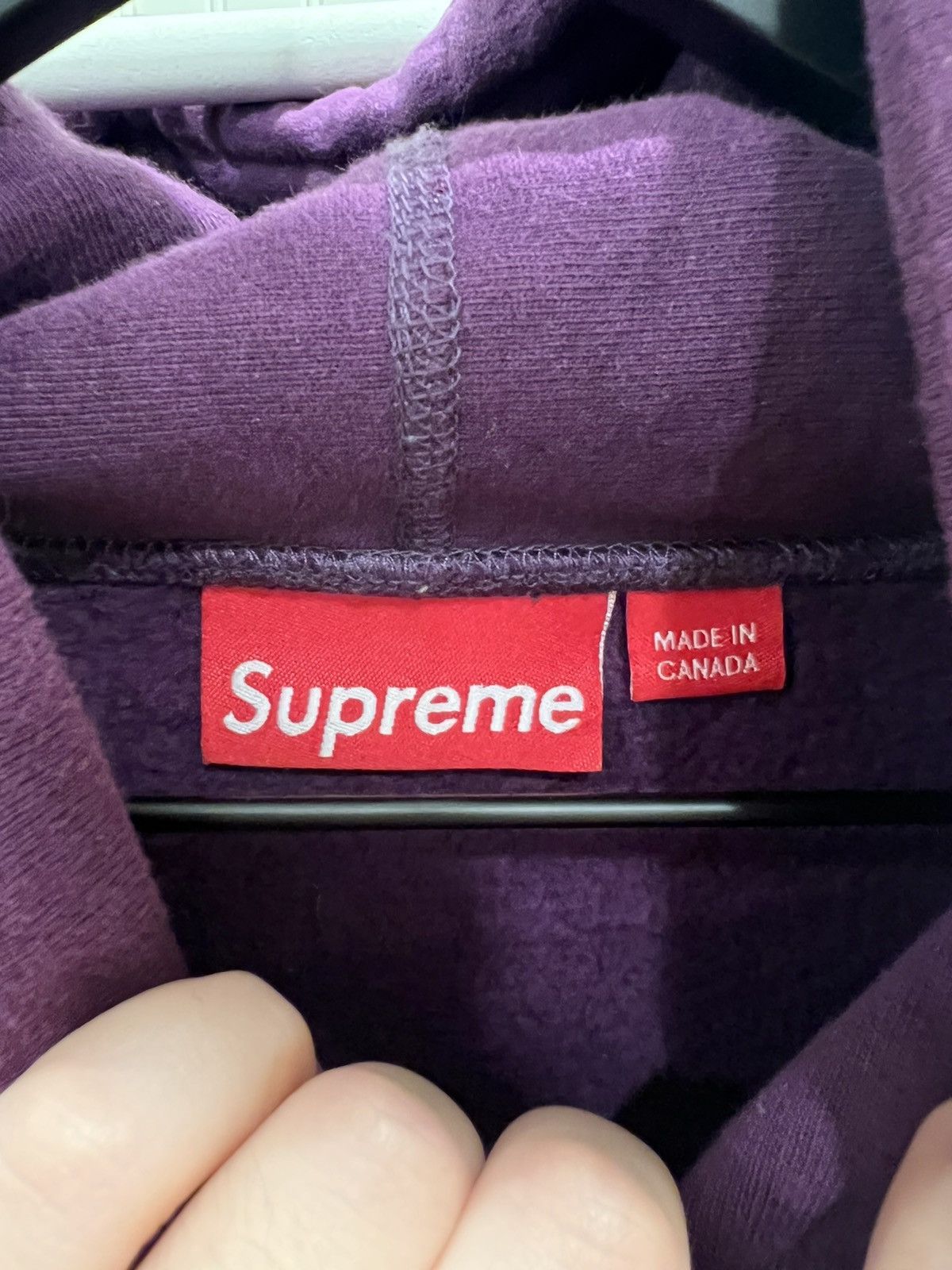 Supreme Supreme The Last Supper Hoodie Size US L / EU 52-54 / 3 - 13 Thumbnail