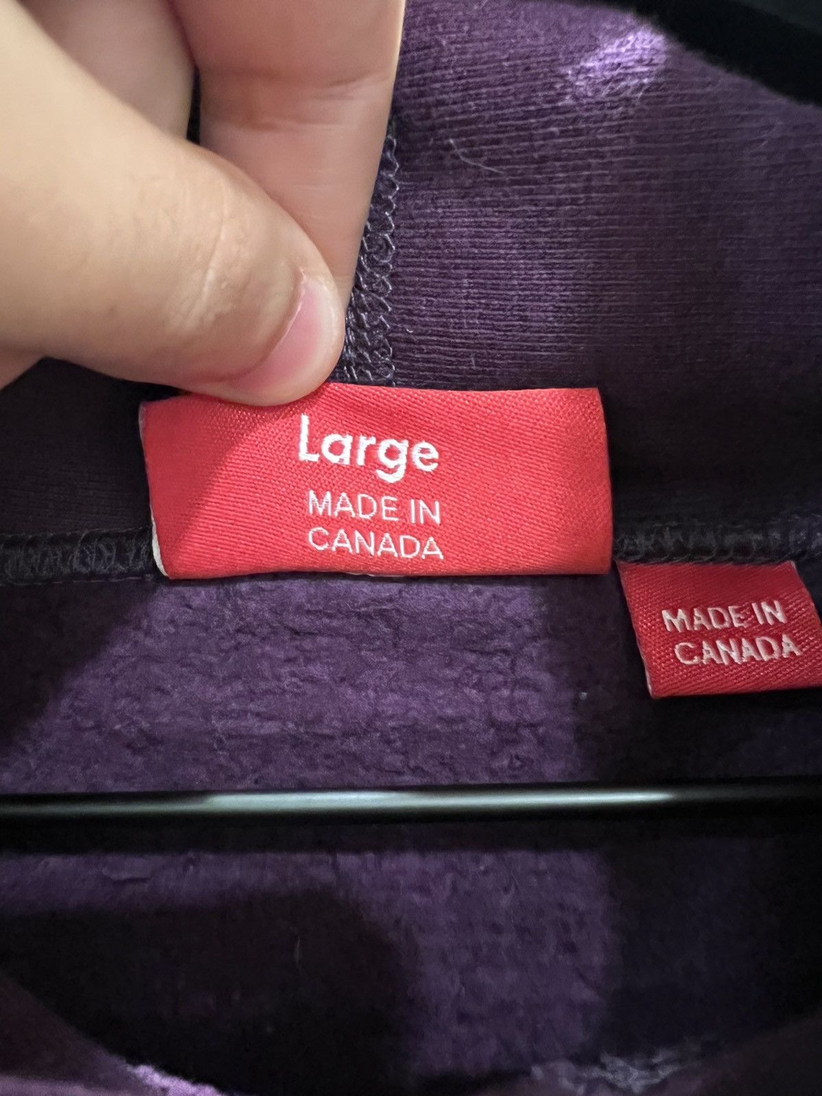 Supreme Supreme The Last Supper Hoodie Size US L / EU 52-54 / 3 - 14 Thumbnail