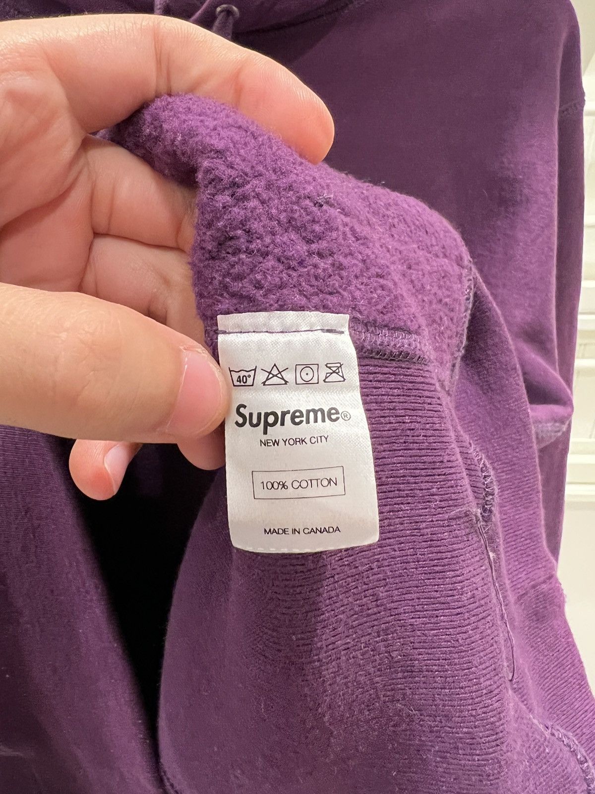 Supreme Supreme The Last Supper Hoodie Size US L / EU 52-54 / 3 - 18 Thumbnail