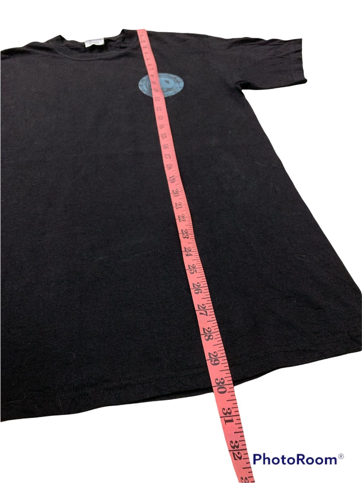 Vintage VTG 2000s MINORITY REPORT SHIRT Size US M / EU 48-50 / 2 - 3 Thumbnail