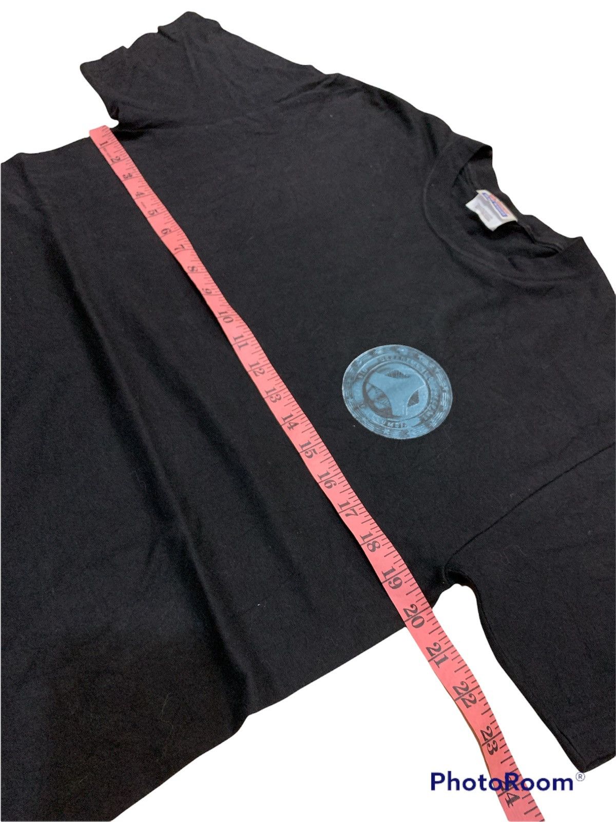 Vintage VTG 2000s MINORITY REPORT SHIRT Size US M / EU 48-50 / 2 - 4 Thumbnail