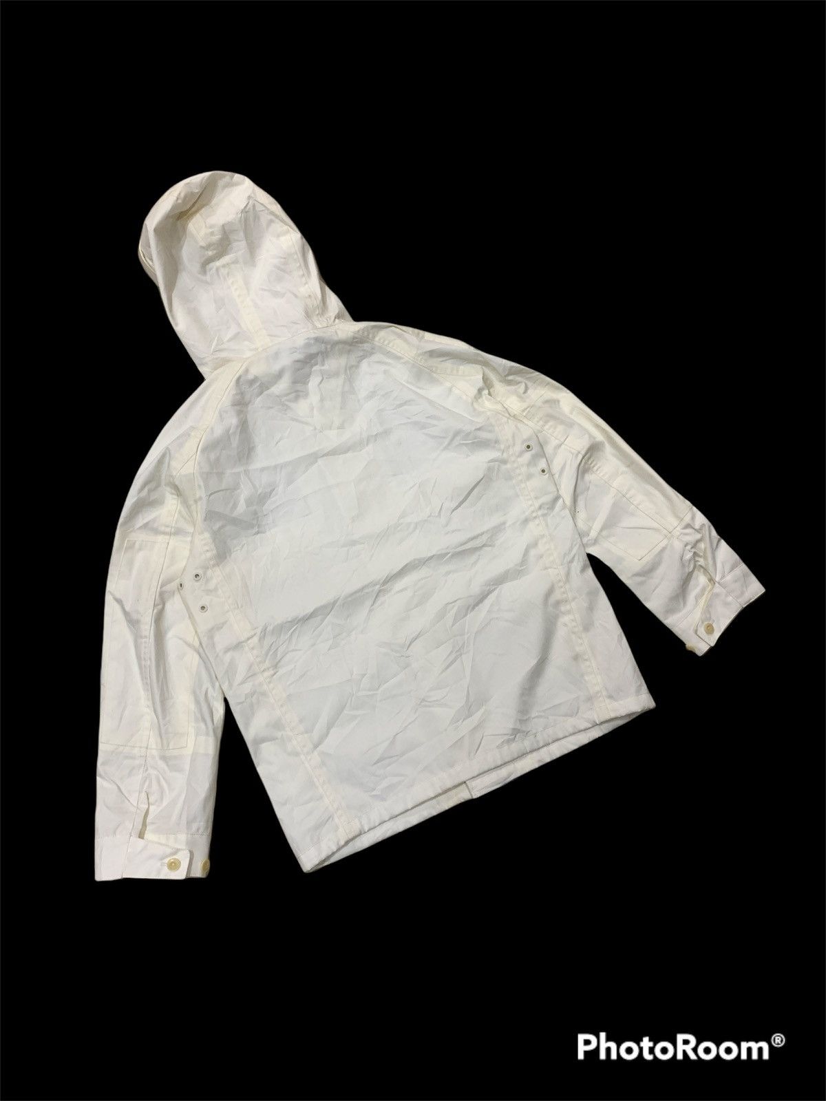 Christophe Lemaire × Uniqlo UNIQLO X LEMAIRE HOODIE JACKET ASTRONOUT Size US S / EU 44-46 / 1 - 2 Thumbnail