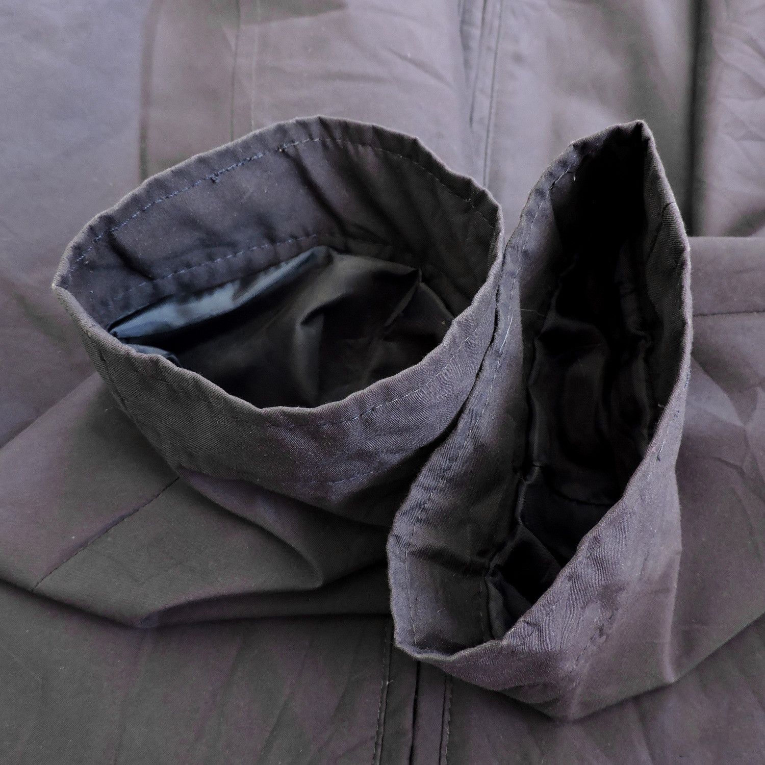 Karl Lagerfeld KARL LAGERFELD WORK JACKET Size US M / EU 48-50 / 2 - 11 Thumbnail