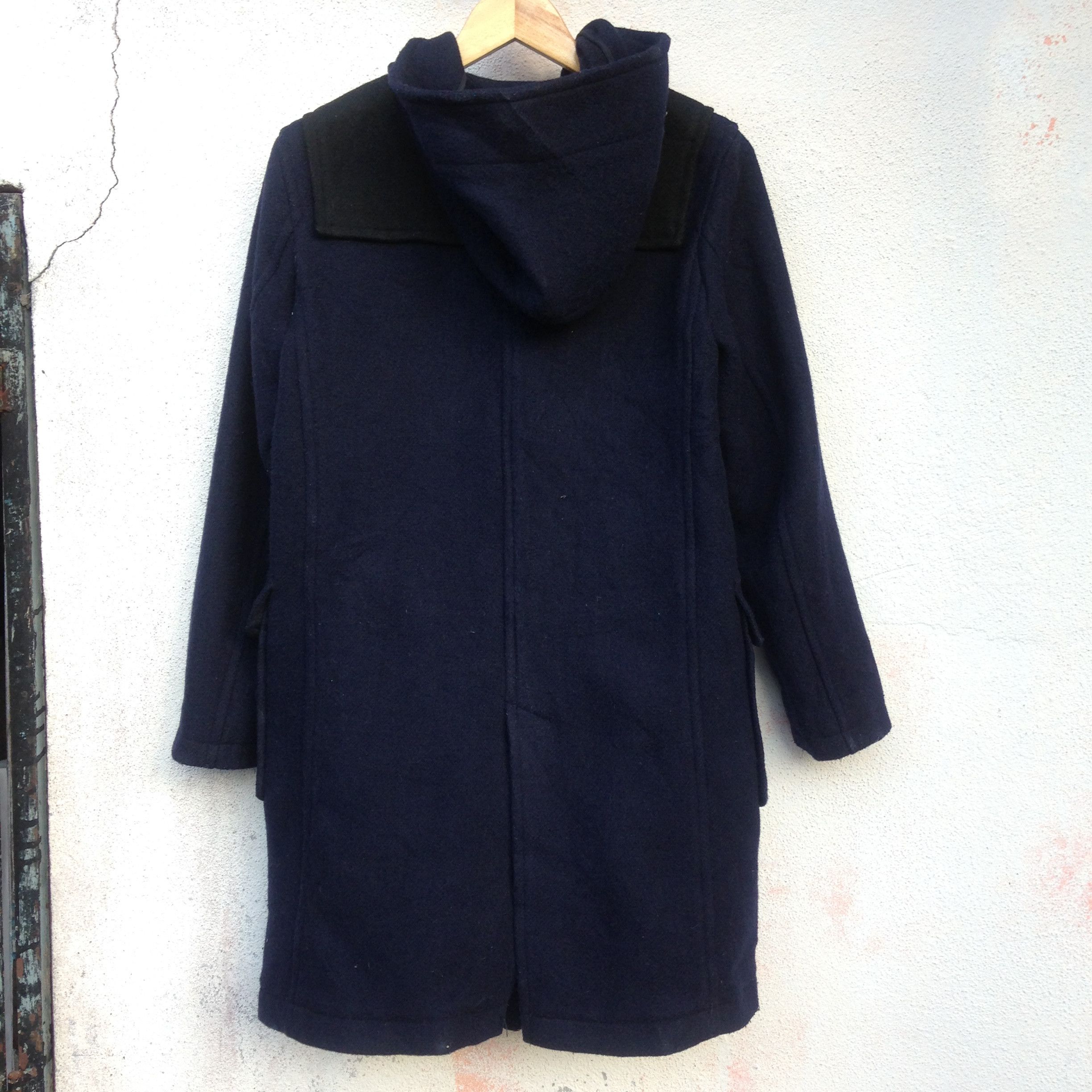 JW Anderson J.W.Anderson Wool Winter Coat Size US M / EU 48-50 / 2 - 4 Thumbnail