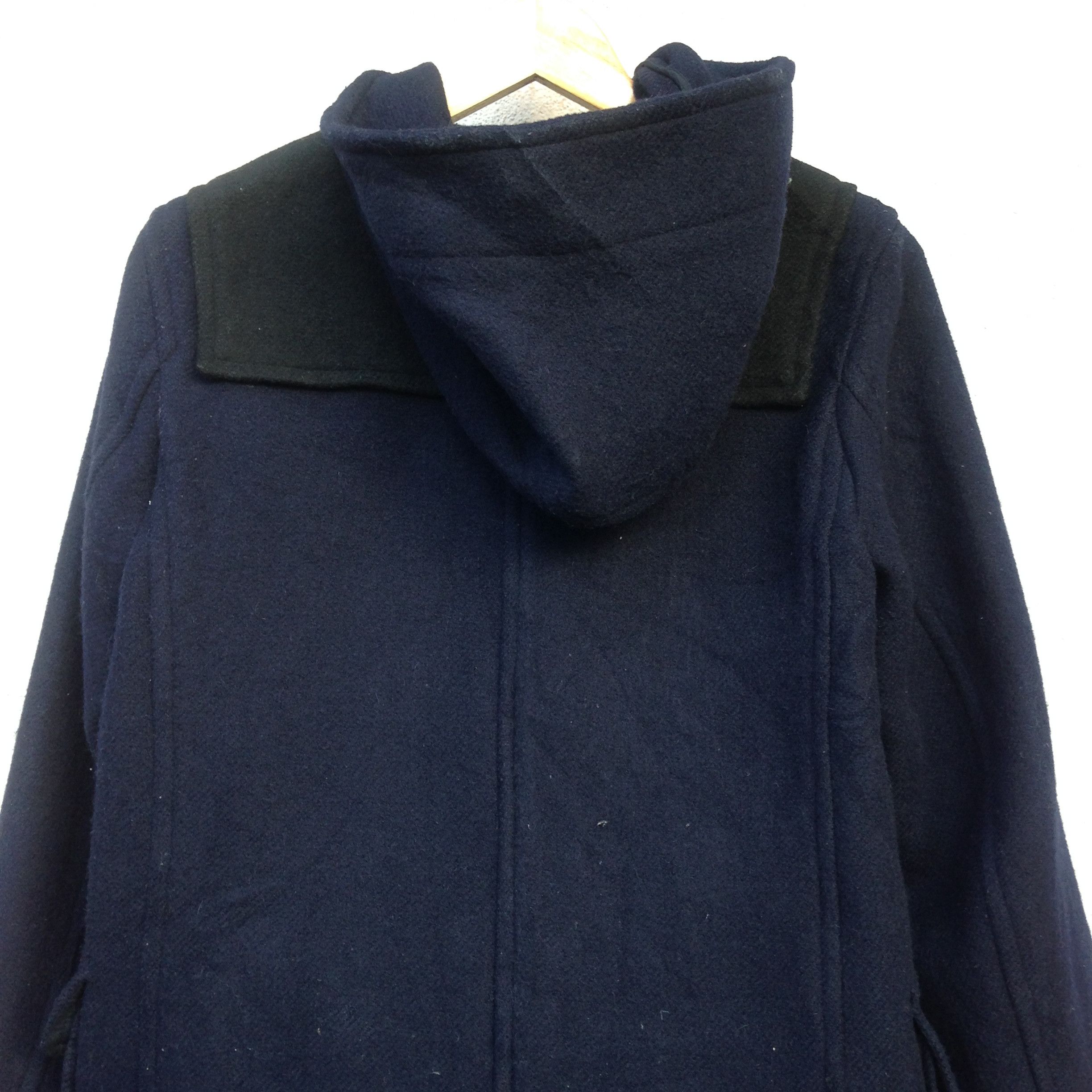 JW Anderson J.W.Anderson Wool Winter Coat Size US M / EU 48-50 / 2 - 5 Thumbnail