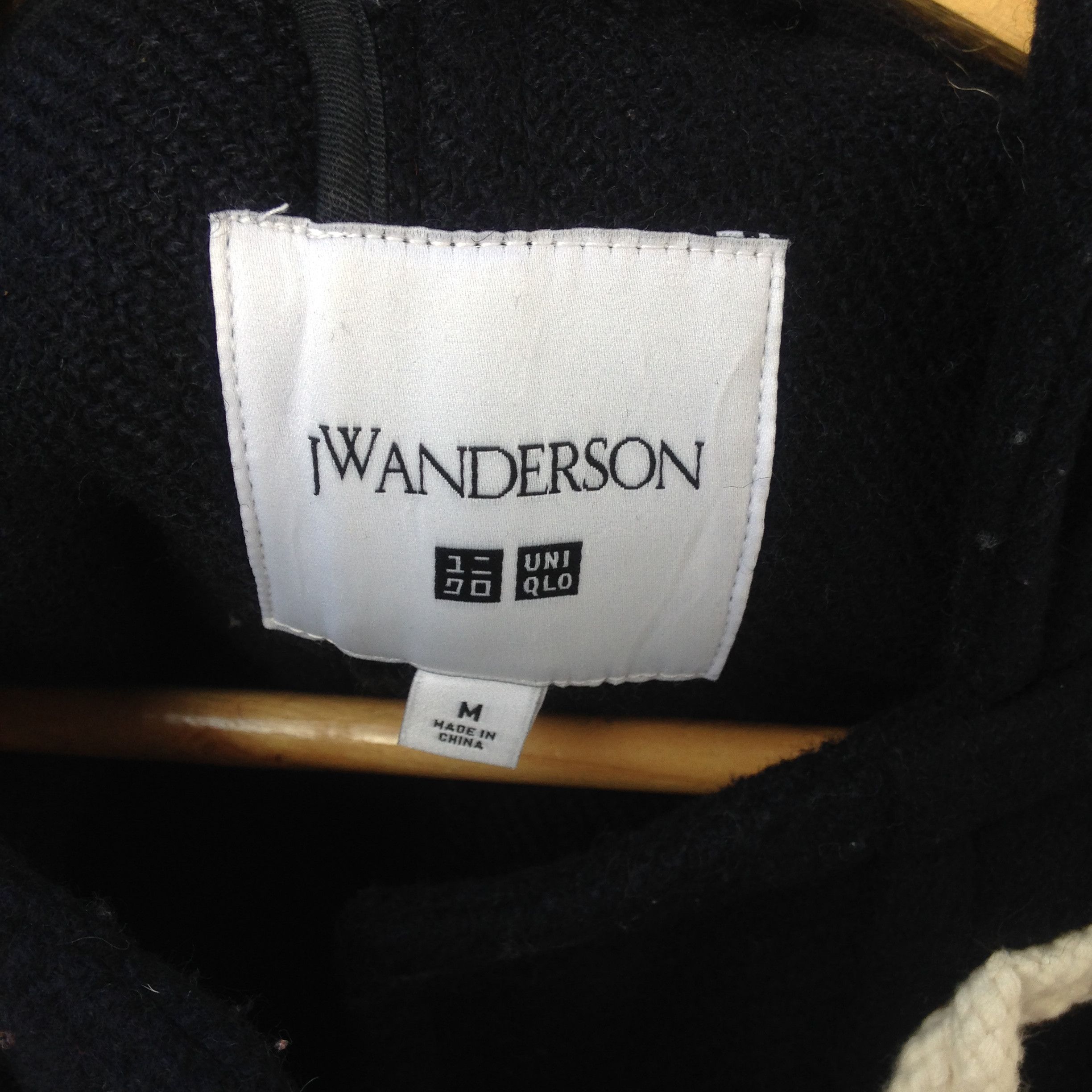 JW Anderson J.W.Anderson Wool Winter Coat Size US M / EU 48-50 / 2 - 6 Thumbnail