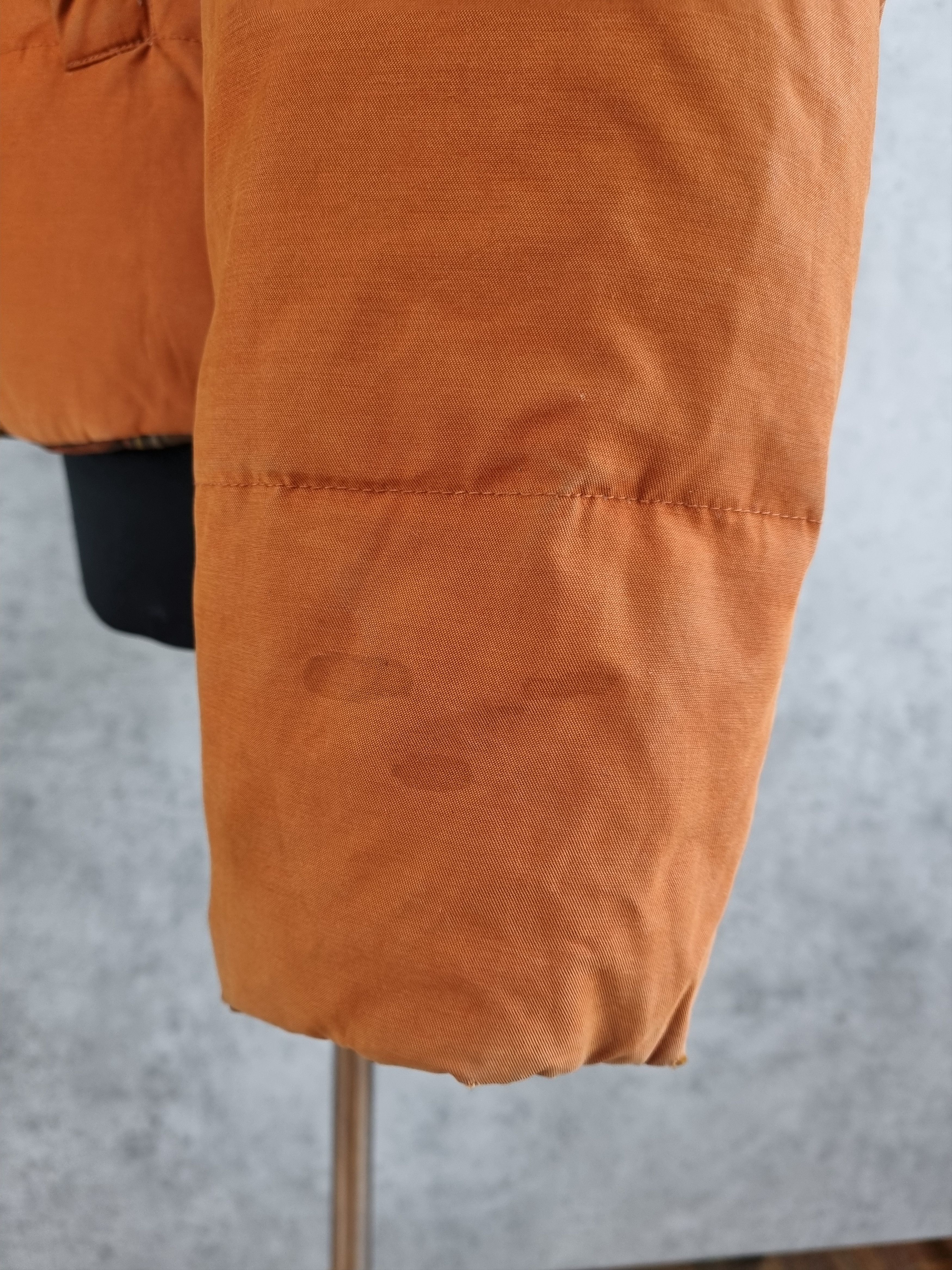 Marlboro × Marlboro Classics × Vintage Rare vintage Marlboro 2 Side Puffer Down Jacket Size US M / EU 48-50 / 2 - 18 Thumbnail