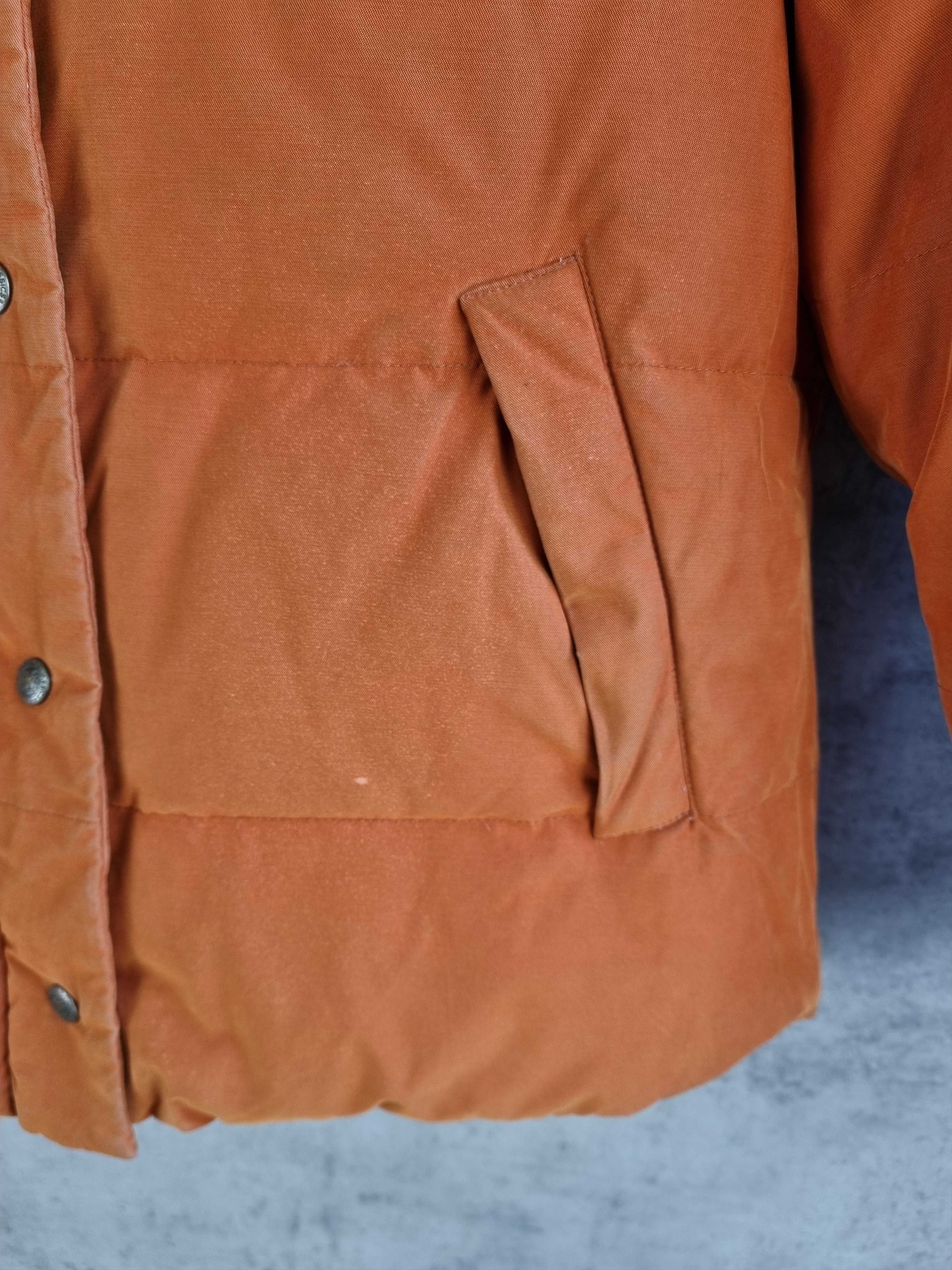 Marlboro × Marlboro Classics × Vintage Rare vintage Marlboro 2 Side Puffer Down Jacket Size US M / EU 48-50 / 2 - 21 Thumbnail
