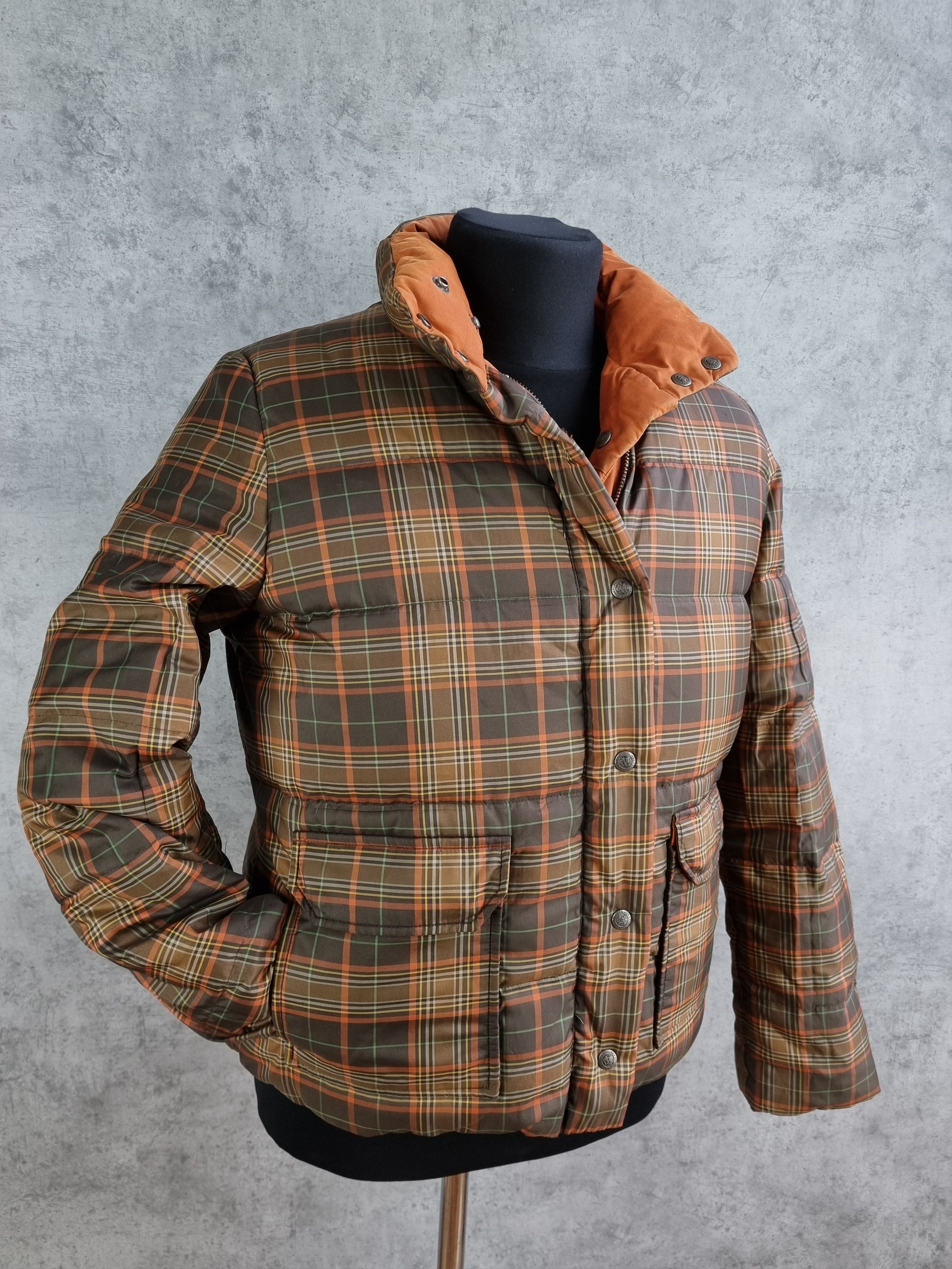 Marlboro × Marlboro Classics × Vintage Rare vintage Marlboro 2 Side Puffer Down Jacket Size US M / EU 48-50 / 2 - 1 Thumbnail