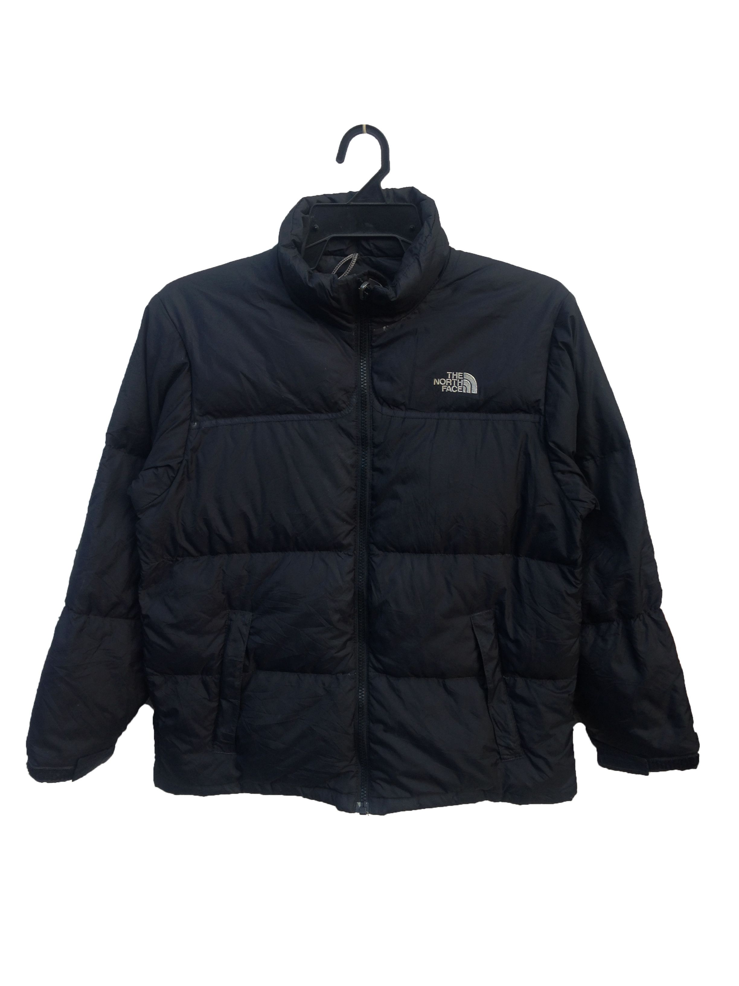 The North Face THE NORTH FACE 600 Goose Down Puffer Size US L / EU 52-54 / 3 - 1 Thumbnail
