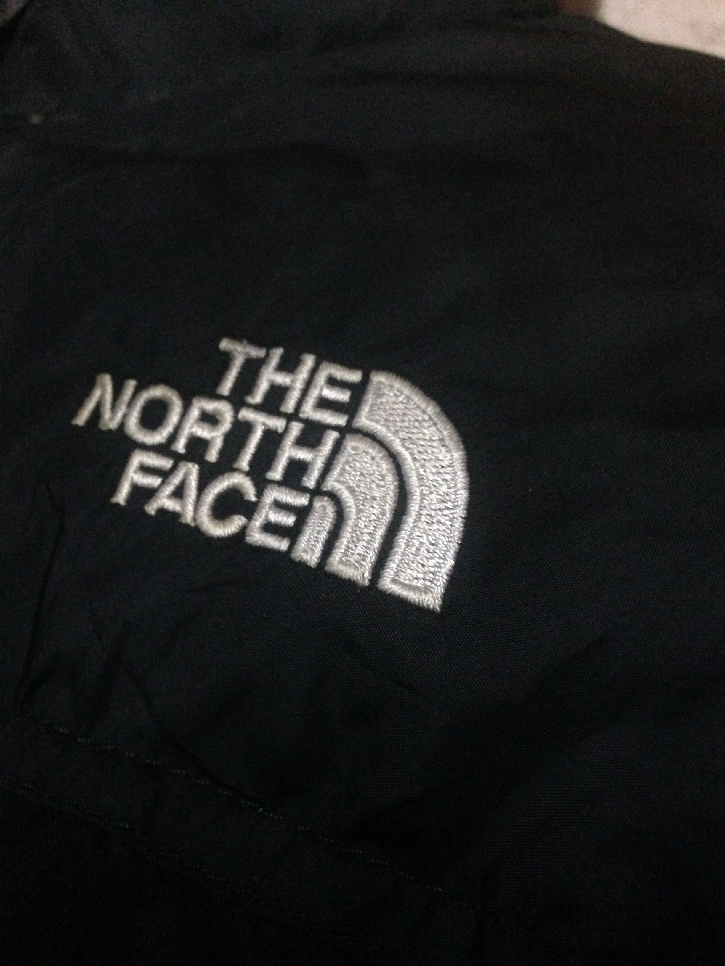 The North Face THE NORTH FACE 600 Goose Down Puffer Size US L / EU 52-54 / 3 - 4 Thumbnail