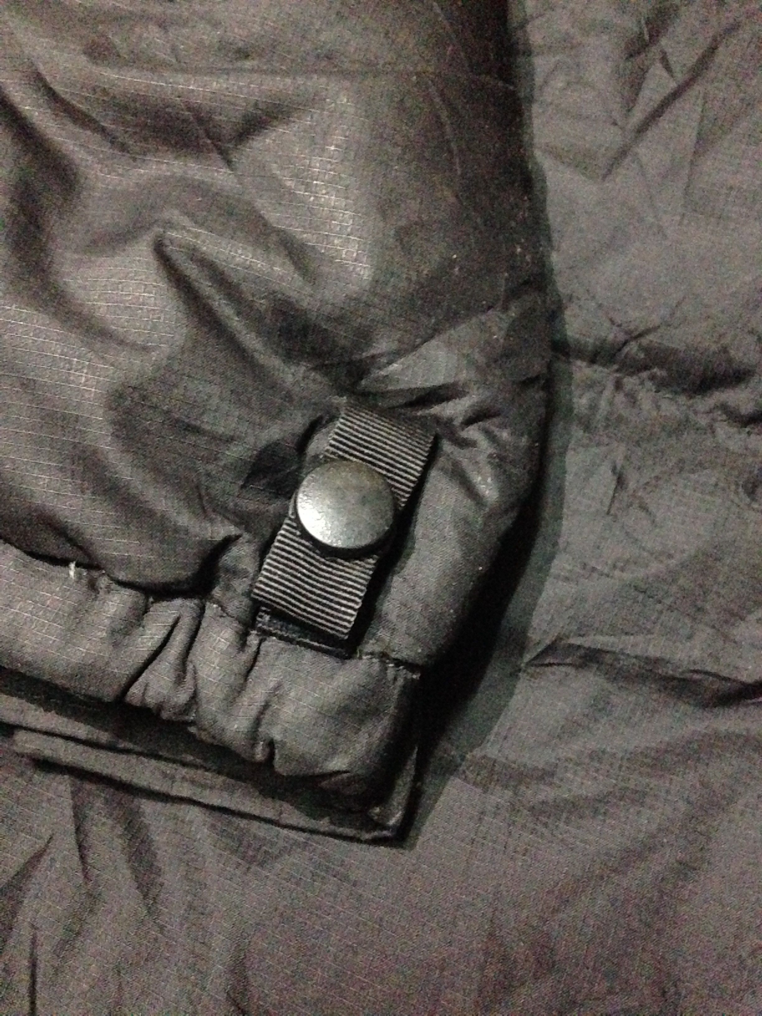 The North Face THE NORTH FACE 600 Goose Down Puffer Size US L / EU 52-54 / 3 - 9 Thumbnail