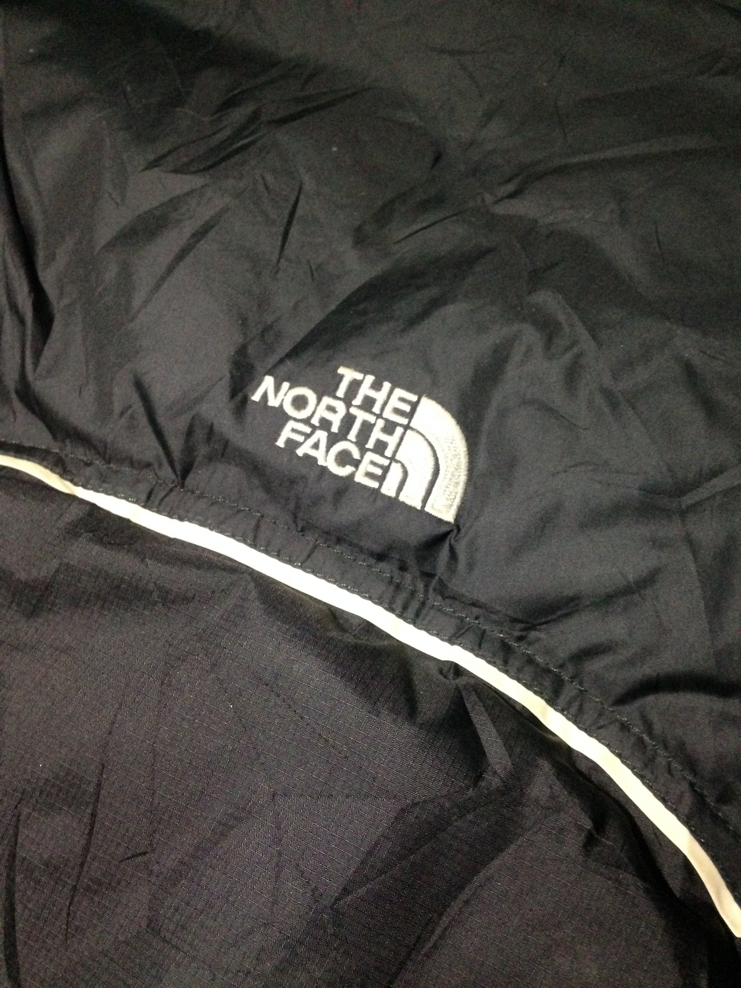 The North Face THE NORTH FACE 600 Goose Down Puffer Size US L / EU 52-54 / 3 - 3 Thumbnail