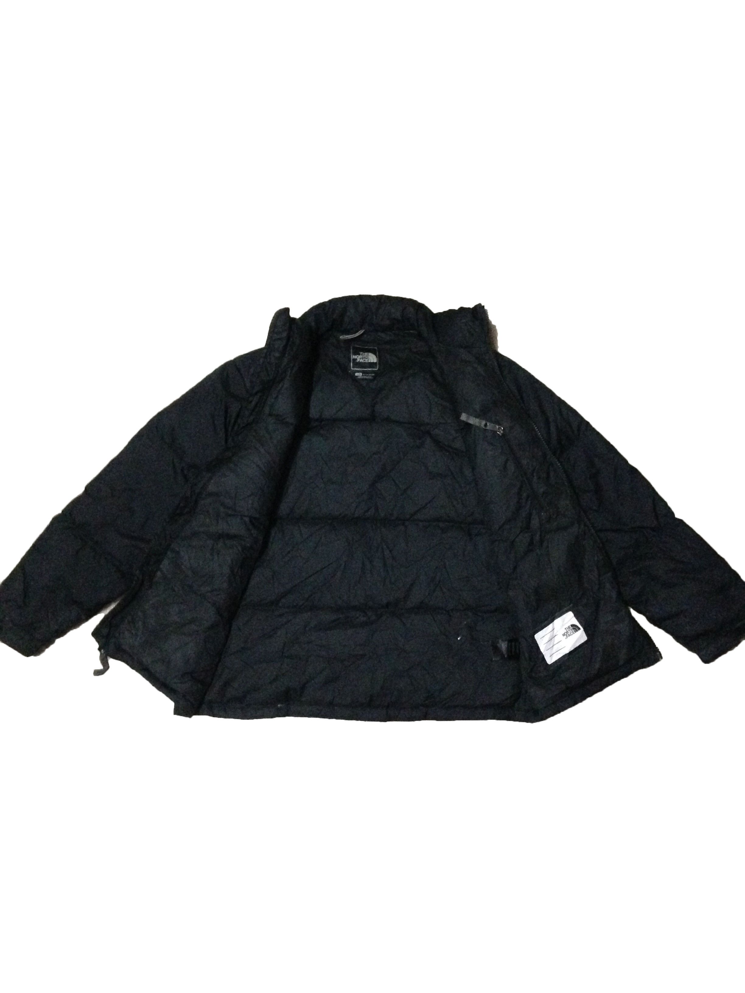 The North Face THE NORTH FACE 600 Goose Down Puffer Size US L / EU 52-54 / 3 - 6 Thumbnail