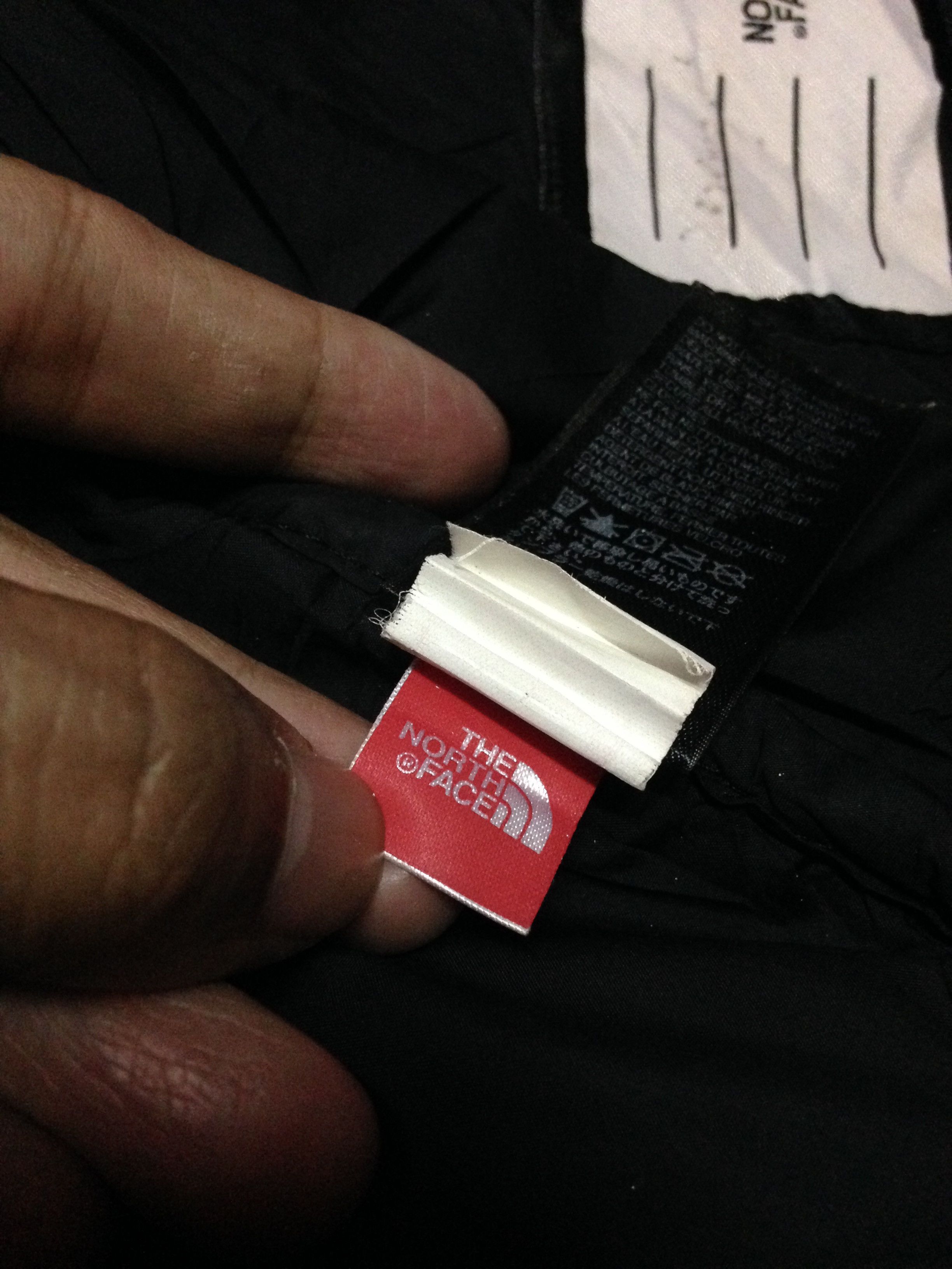 The North Face THE NORTH FACE 600 Goose Down Puffer Size US L / EU 52-54 / 3 - 10 Thumbnail