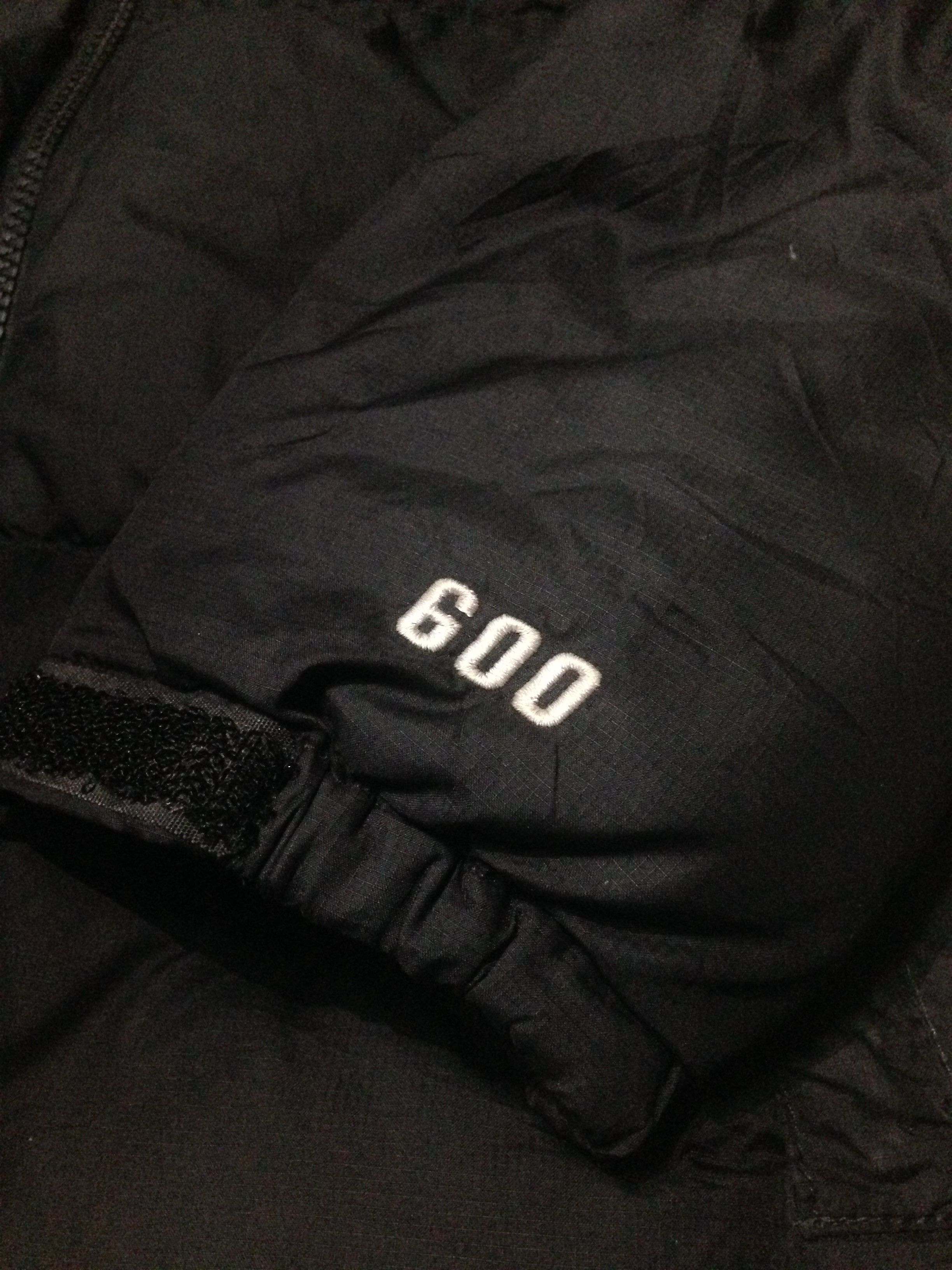The North Face THE NORTH FACE 600 Goose Down Puffer Size US L / EU 52-54 / 3 - 5 Thumbnail
