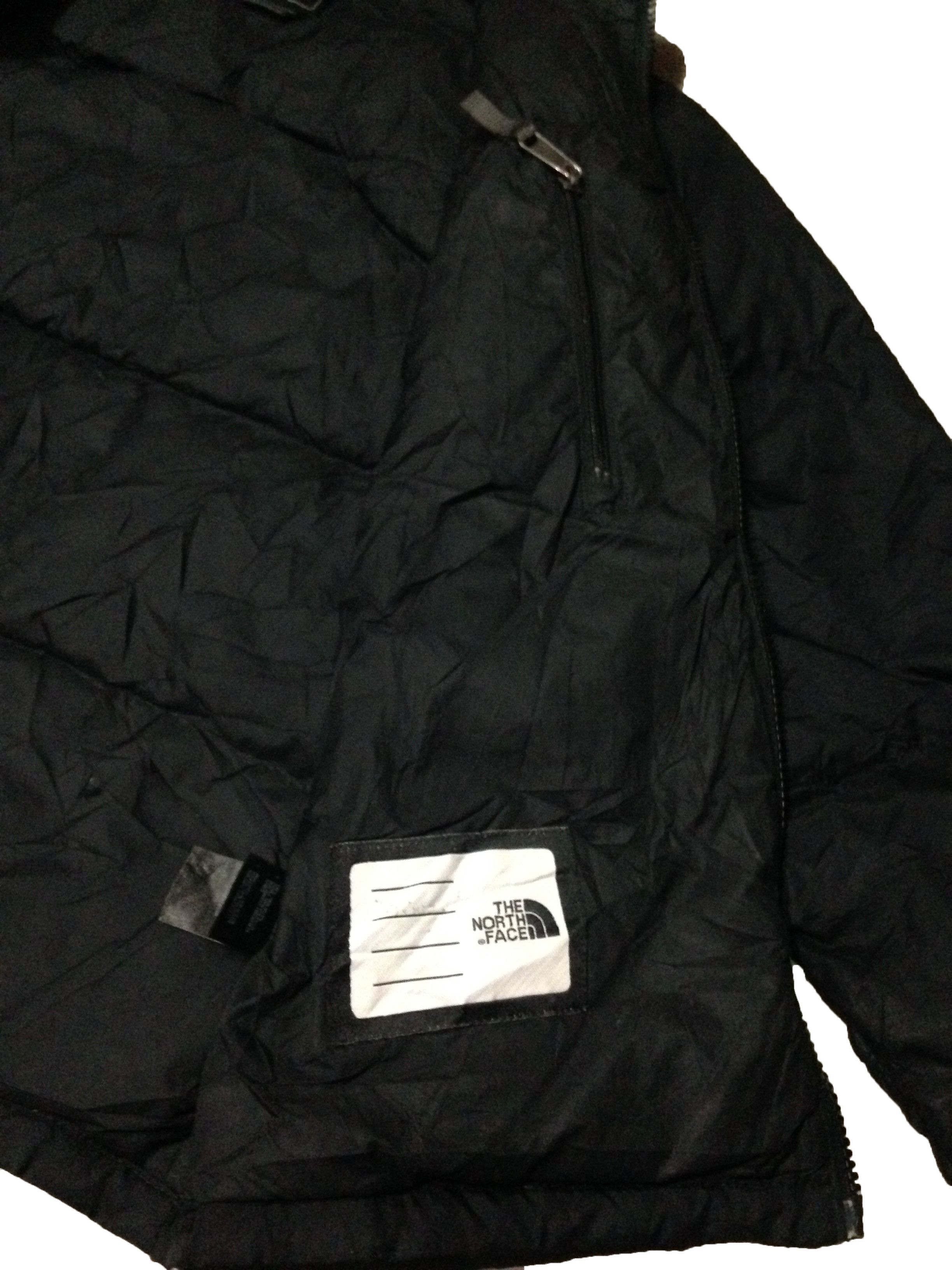 The North Face THE NORTH FACE 600 Goose Down Puffer Size US L / EU 52-54 / 3 - 7 Thumbnail