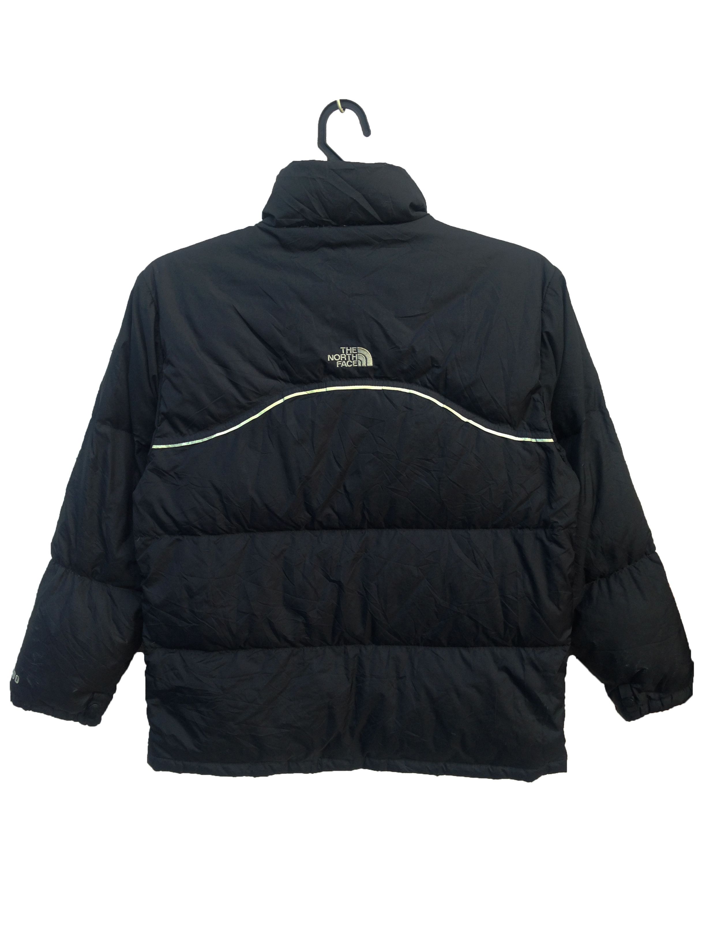 The North Face THE NORTH FACE 600 Goose Down Puffer Size US L / EU 52-54 / 3 - 2 Thumbnail