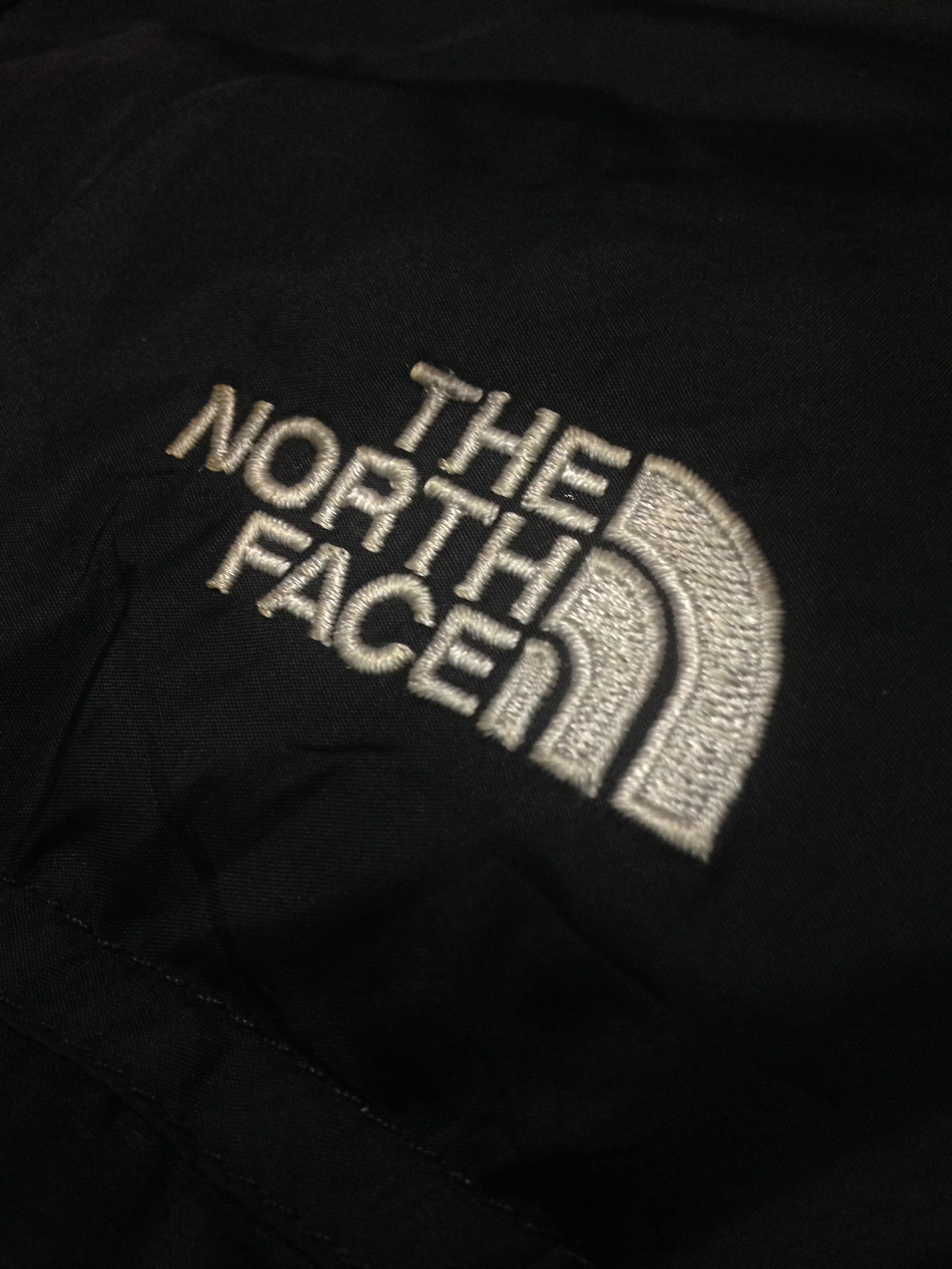 The North Face THE NORTH FACE 600 Goose Down Puffer Size US L / EU 52-54 / 3 - 12 Thumbnail