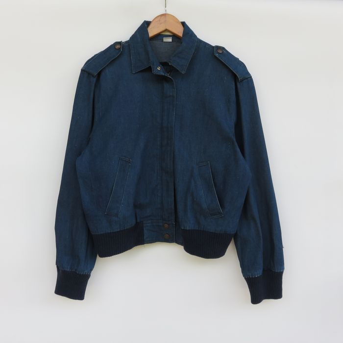 Calvin Klein Calvin Klein Denim Jacket Grailed