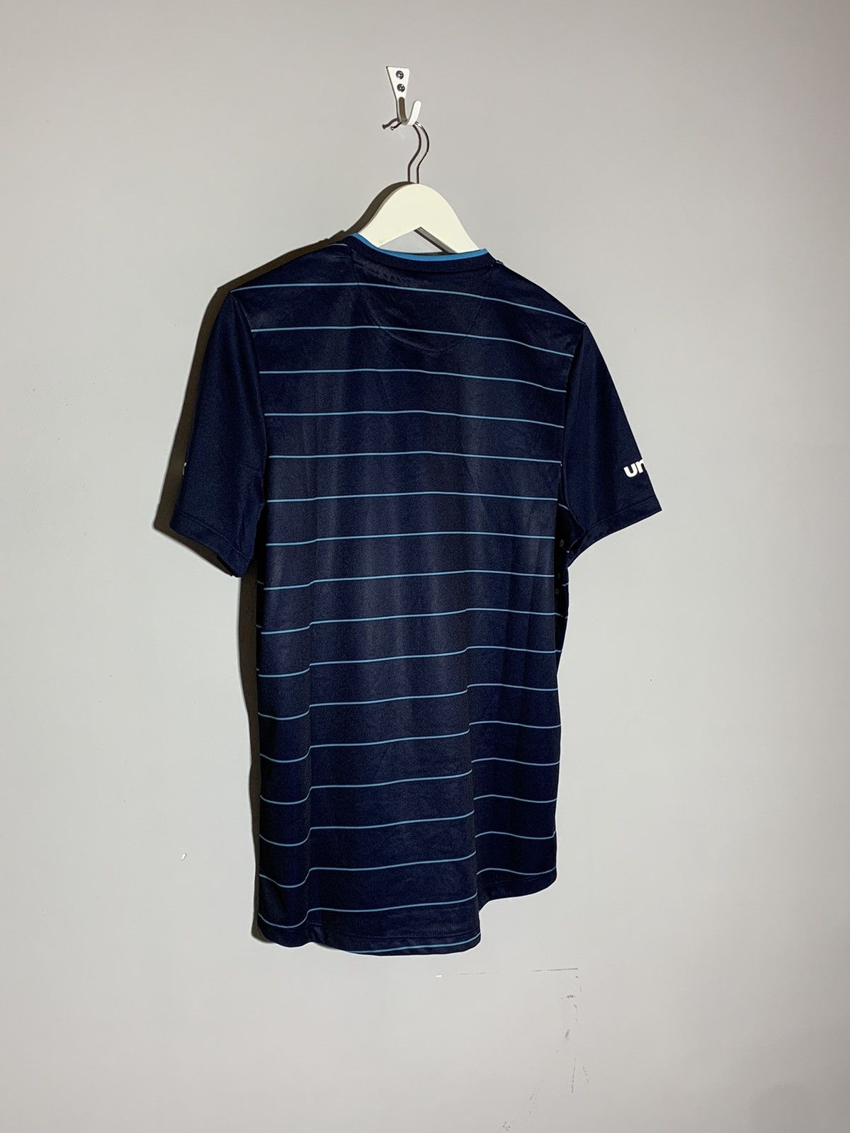 Umbro Derby County Umbro 2014/15 Y2k Away Football Shirts Size US M / EU 48-50 / 2 - 8 Thumbnail