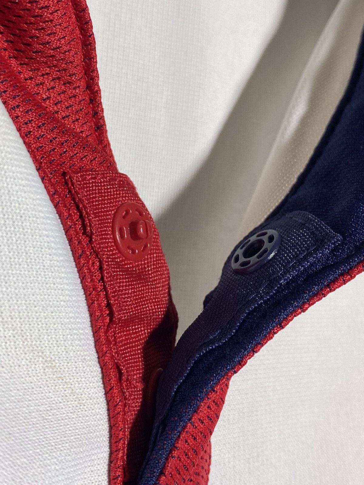 Umbro England National Team 2004 Home Umbro Football Shirt Size US XL / EU 56 / 4 - 17 Thumbnail