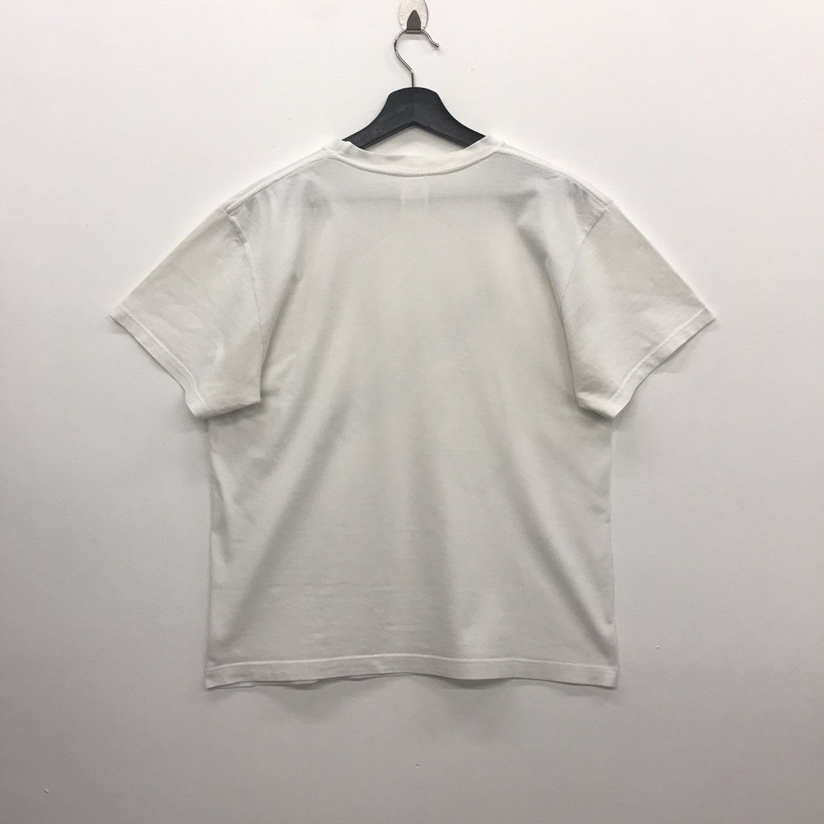 A.P.C. × Japanese Brand *Rare!! A.P.C Japanese Brand Graphic Tee Size US M / EU 48-50 / 2 - 10 Thumbnail