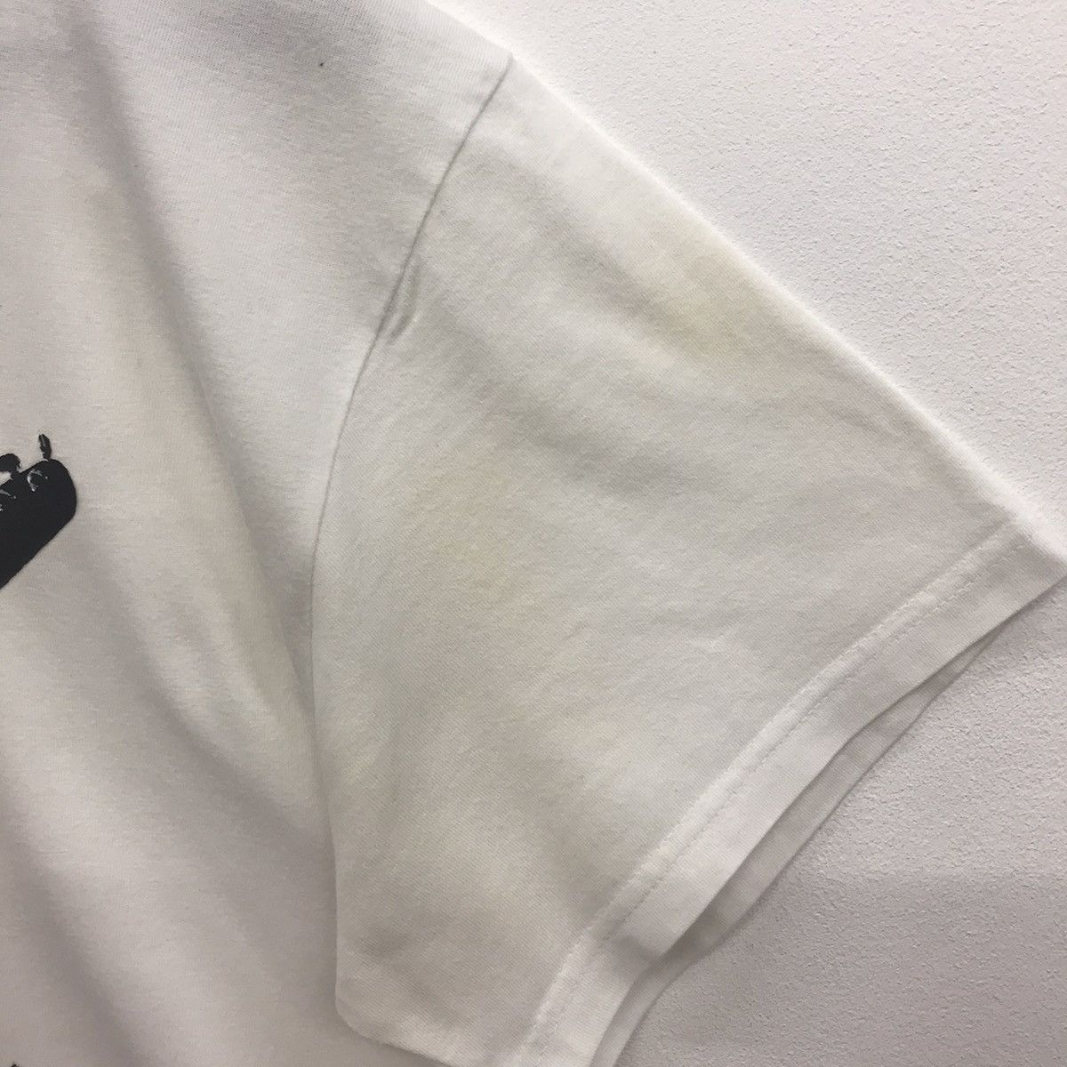 A.P.C. × Japanese Brand *Rare!! A.P.C Japanese Brand Graphic Tee Size US M / EU 48-50 / 2 - 4 Thumbnail