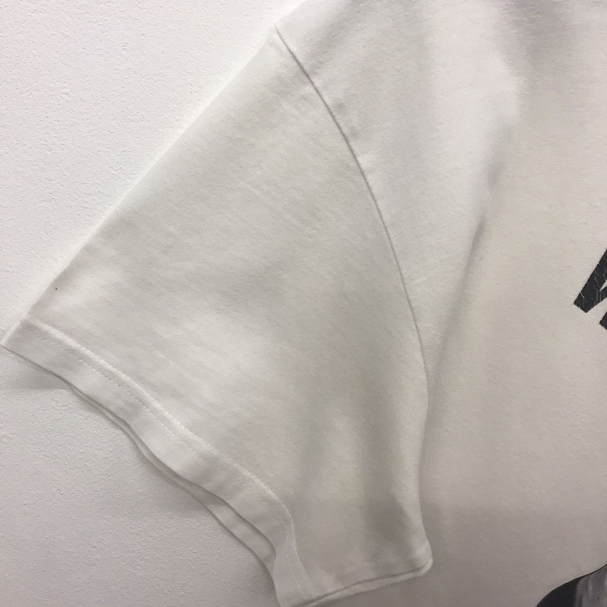 A.P.C. × Japanese Brand *Rare!! A.P.C Japanese Brand Graphic Tee Size US M / EU 48-50 / 2 - 5 Thumbnail