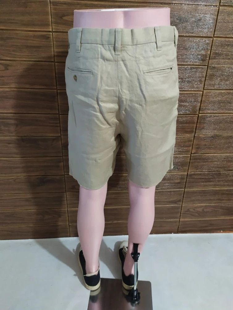 Wacko Maria Wacko Maria Short Pants destroyed hem chino Size US 32 / EU 48 - 4 Thumbnail