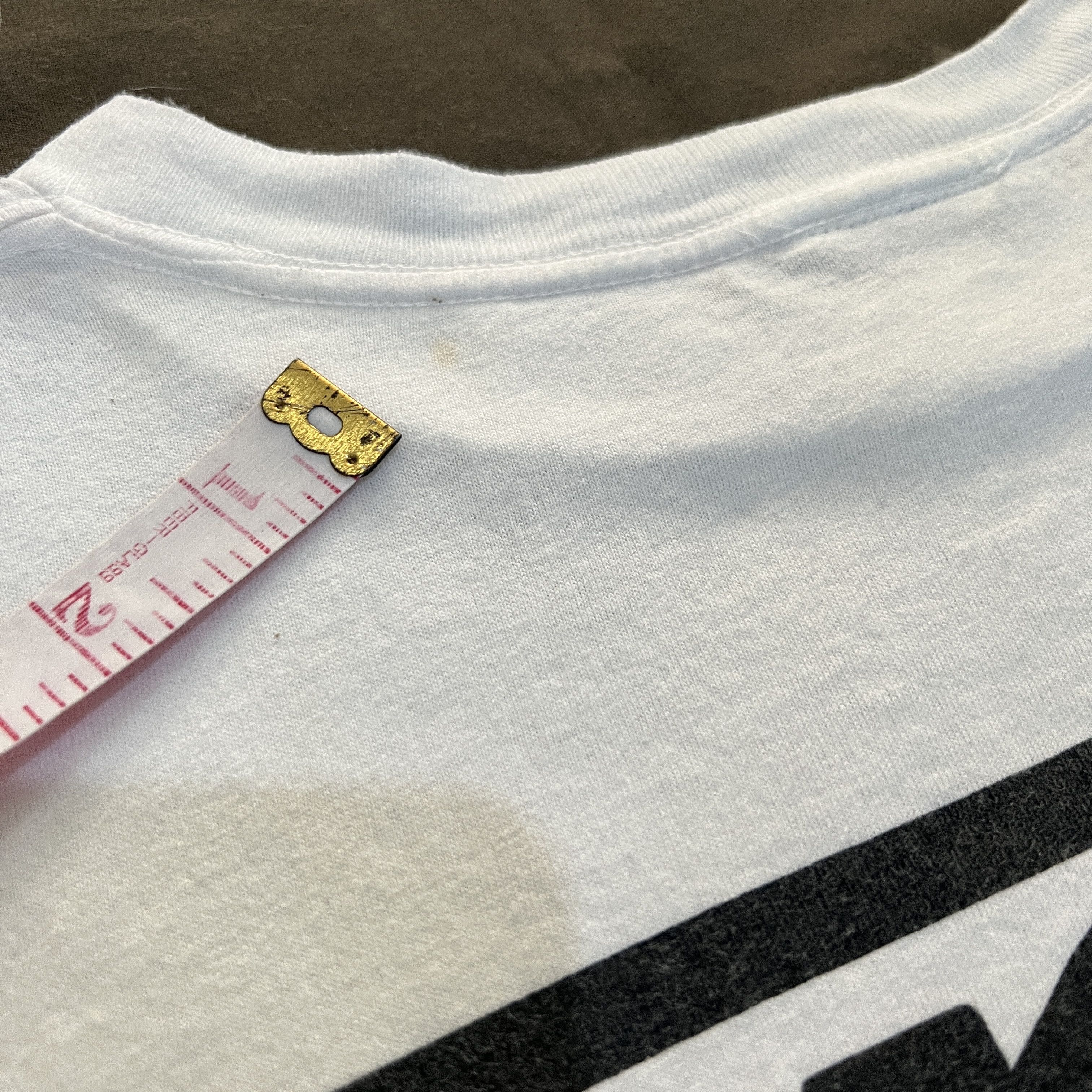 Ferrari × Sports Specialties × Vintage Vintage 90s Ferrari Apex F1 Formula 1 Promo Tee shirt Logo Size US XL / EU 56 / 4 - 12 Thumbnail