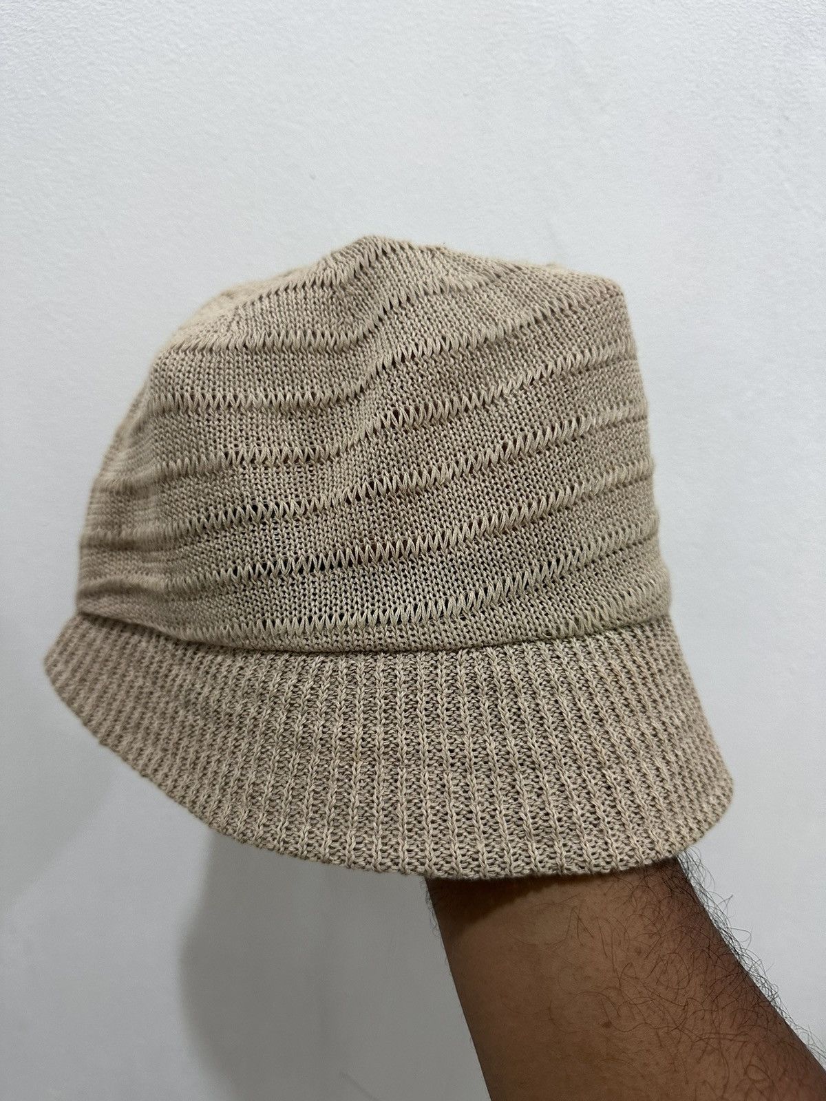 Vivienne Westwood VTG Vivienne Westwood Hat Size ONE SIZE - 2 Thumbnail