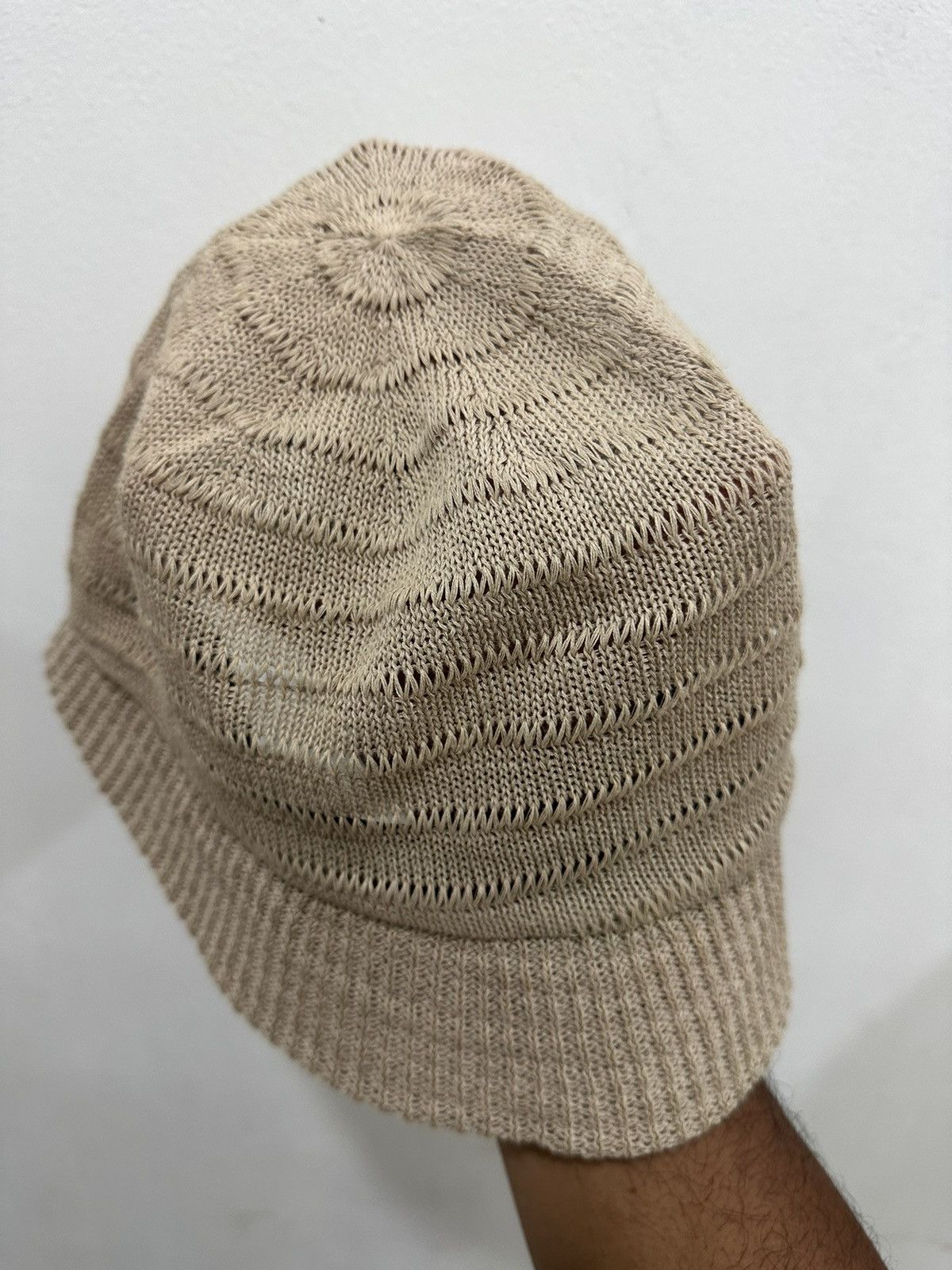Vivienne Westwood VTG Vivienne Westwood Hat Size ONE SIZE - 3 Thumbnail