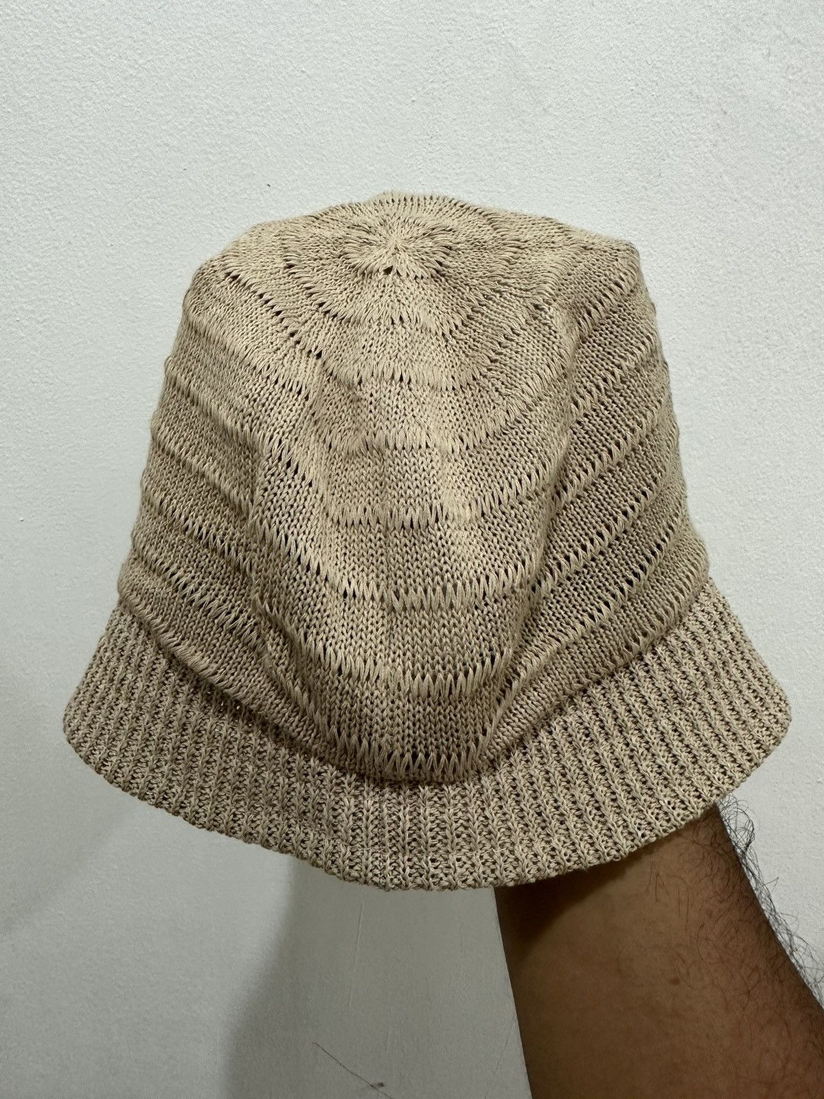 Vivienne Westwood VTG Vivienne Westwood Hat Size ONE SIZE - 4 Thumbnail
