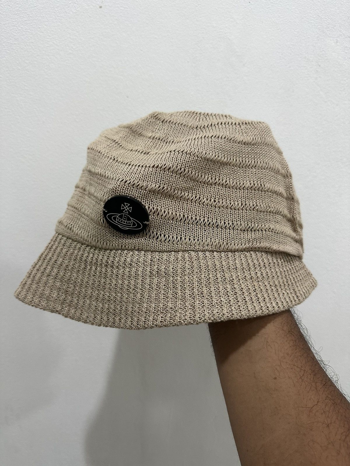 VTG Vivienne Westwood Hat