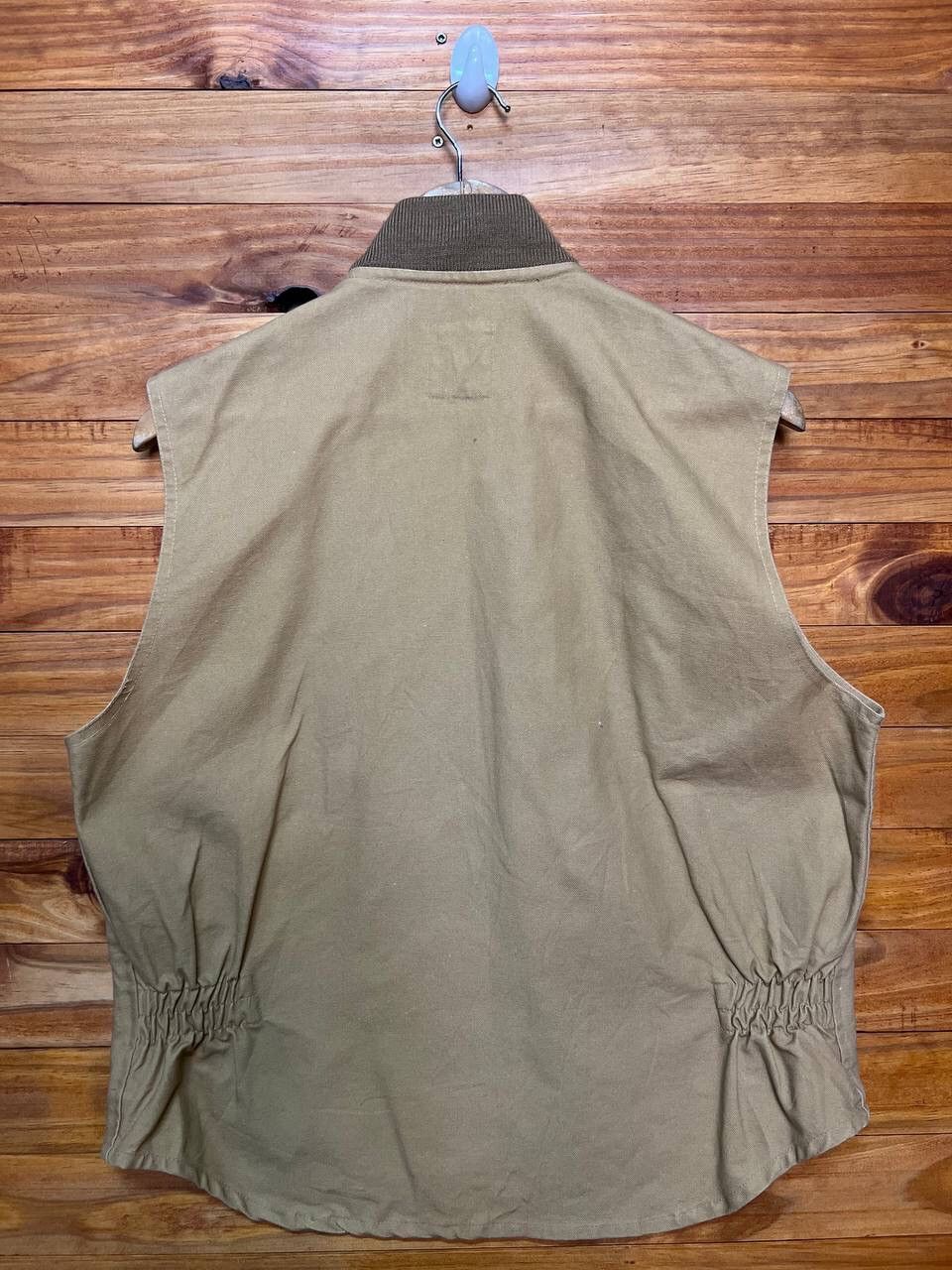 Vintage PEIS UNION SUIT COTTON VEST Size US M / EU 48-50 / 2 - 7 Thumbnail