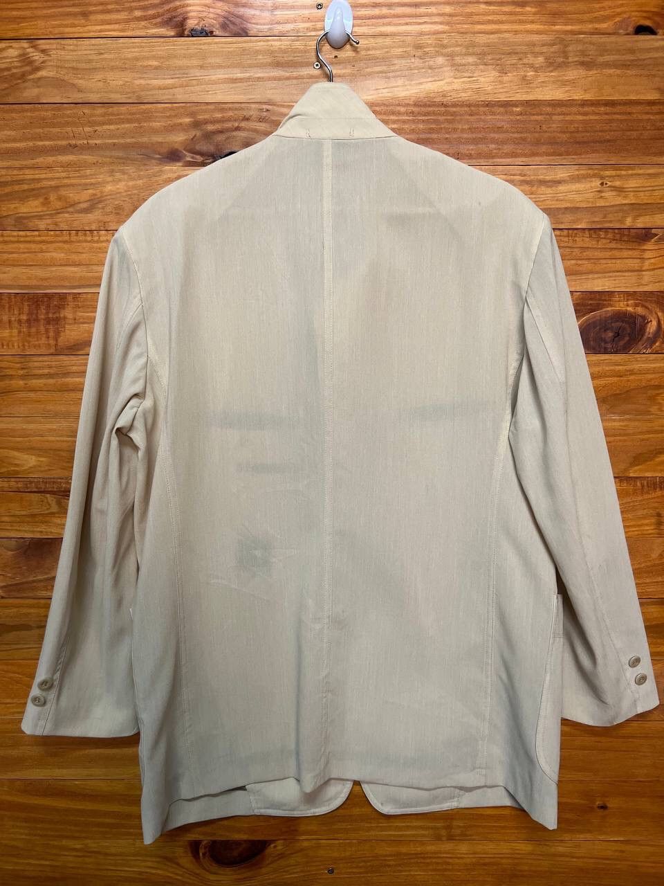 Kansai Yamamoto KANSAI MAN SUIT Size 46R - 8 Thumbnail