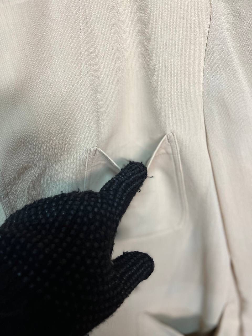 Kansai Yamamoto KANSAI MAN SUIT Size 46R - 5 Thumbnail