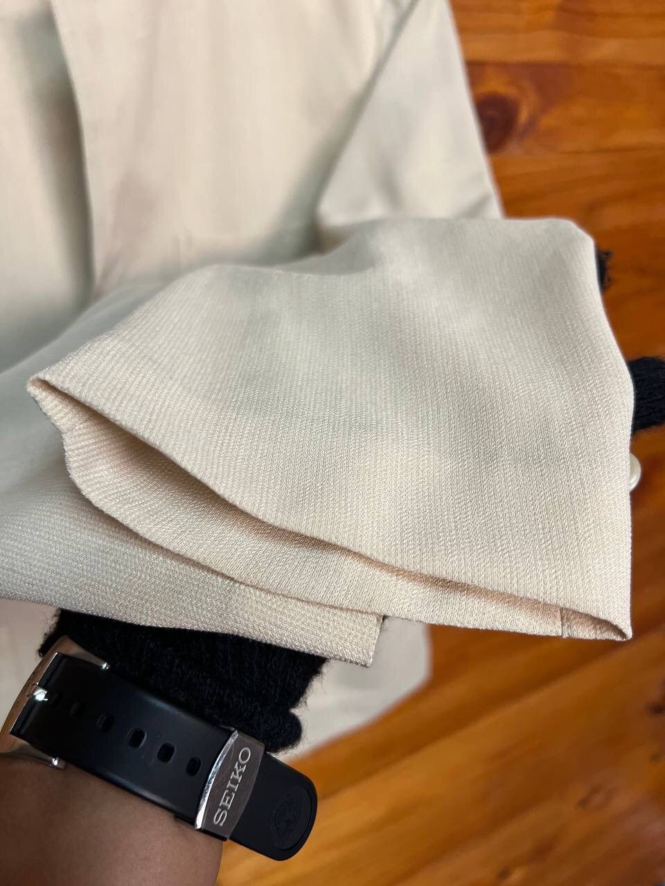Kansai Yamamoto KANSAI MAN SUIT Size 46R - 7 Thumbnail