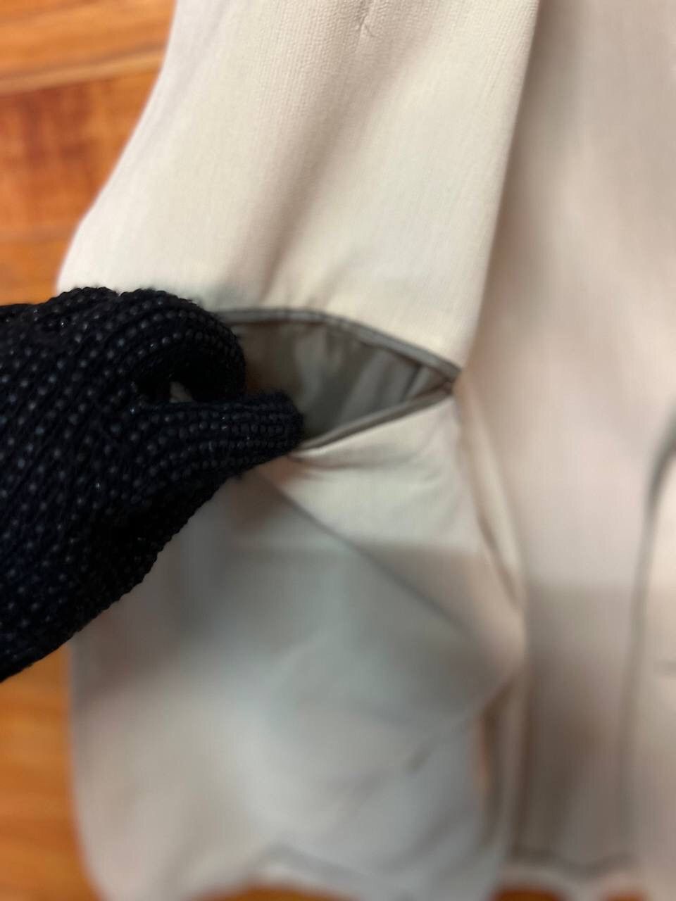 Kansai Yamamoto KANSAI MAN SUIT Size 46R - 12 Thumbnail