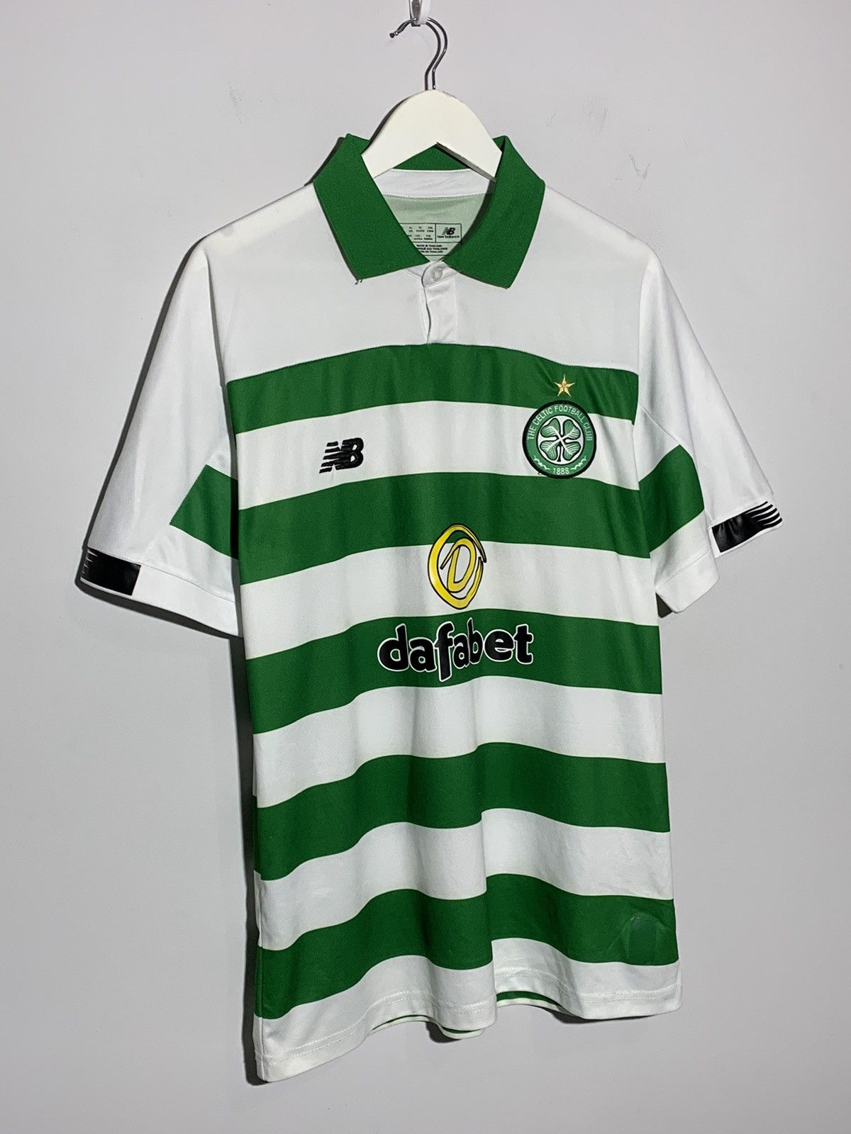 Celtic shirt 2019 online