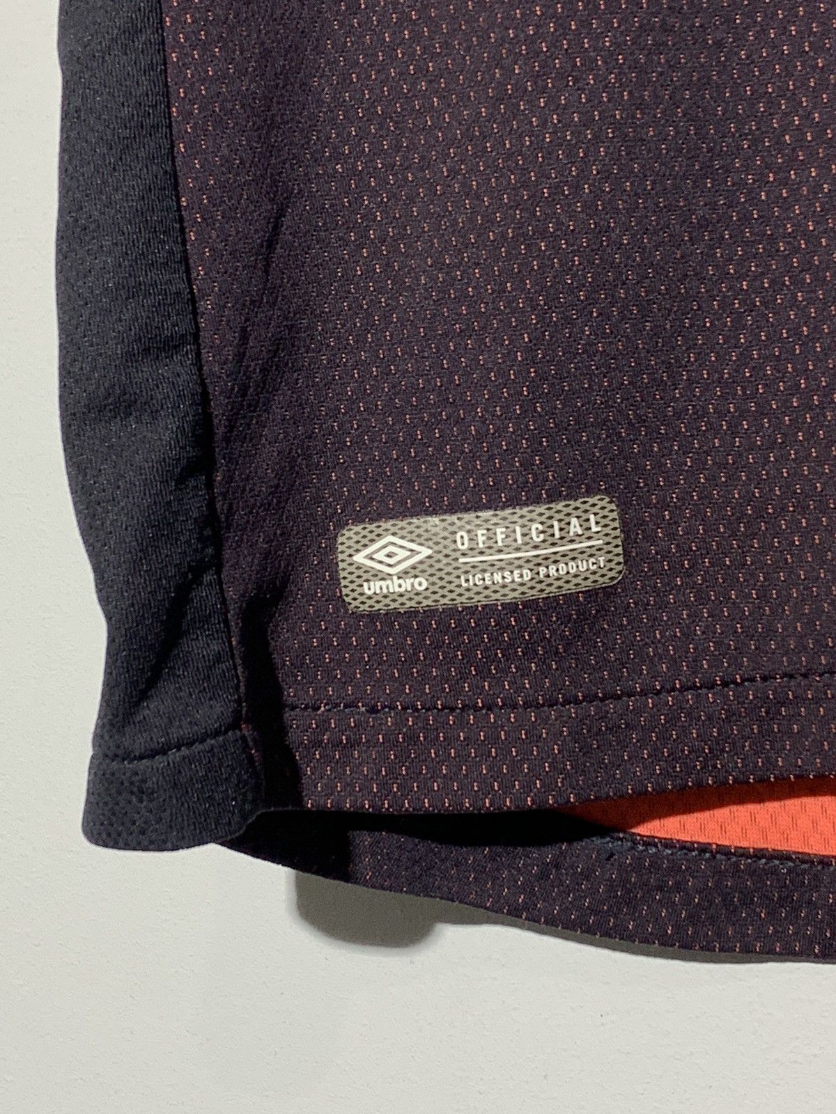 Umbro Everton Umbro Y2k Blokecore Streetwear Football Shirt Size US M / EU 48-50 / 2 - 6 Thumbnail