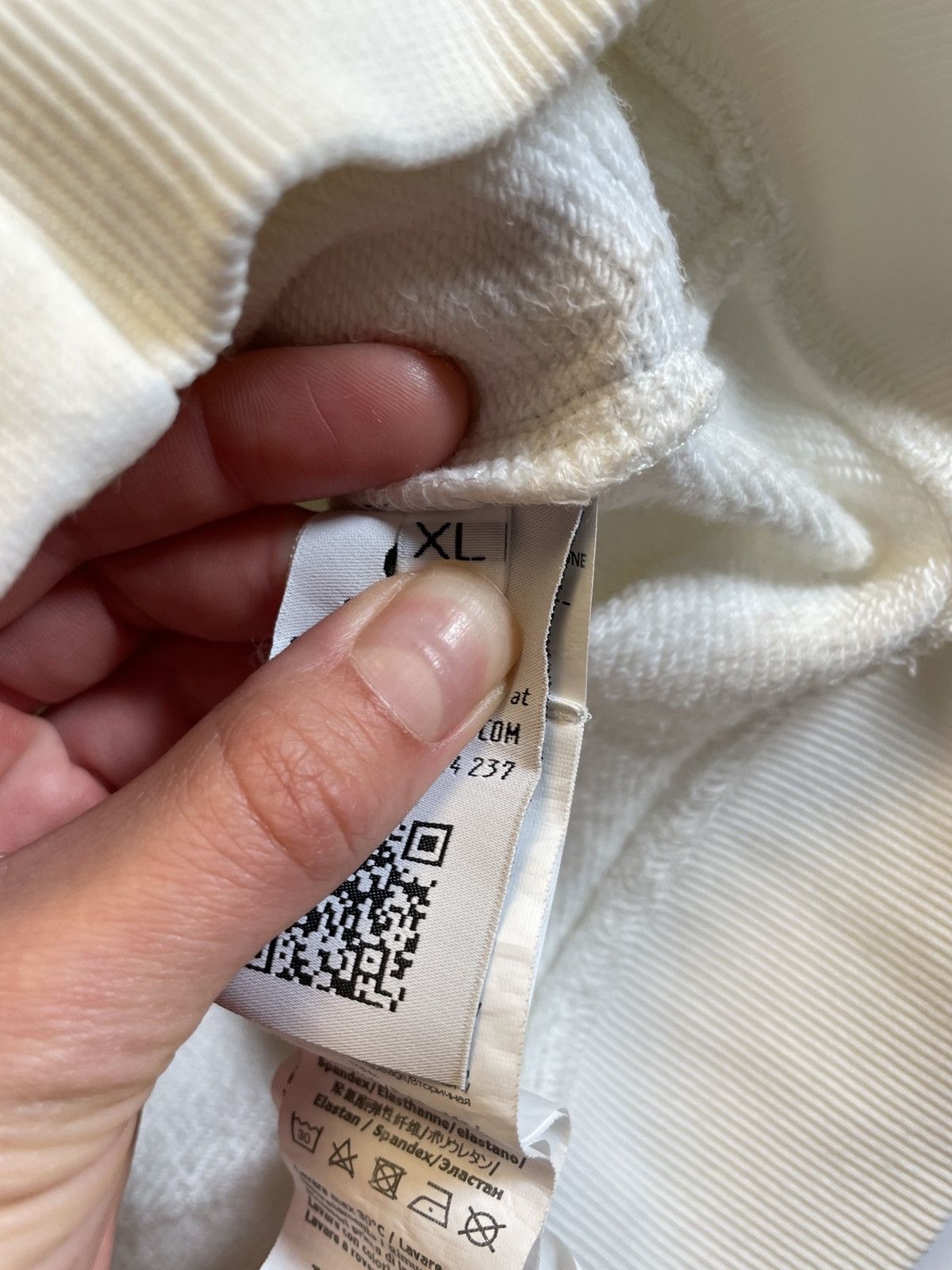 C.P. Company C.P. Company Hooded Zip Sweatshirt Size US XL / EU 56 / 4 - 16 Thumbnail