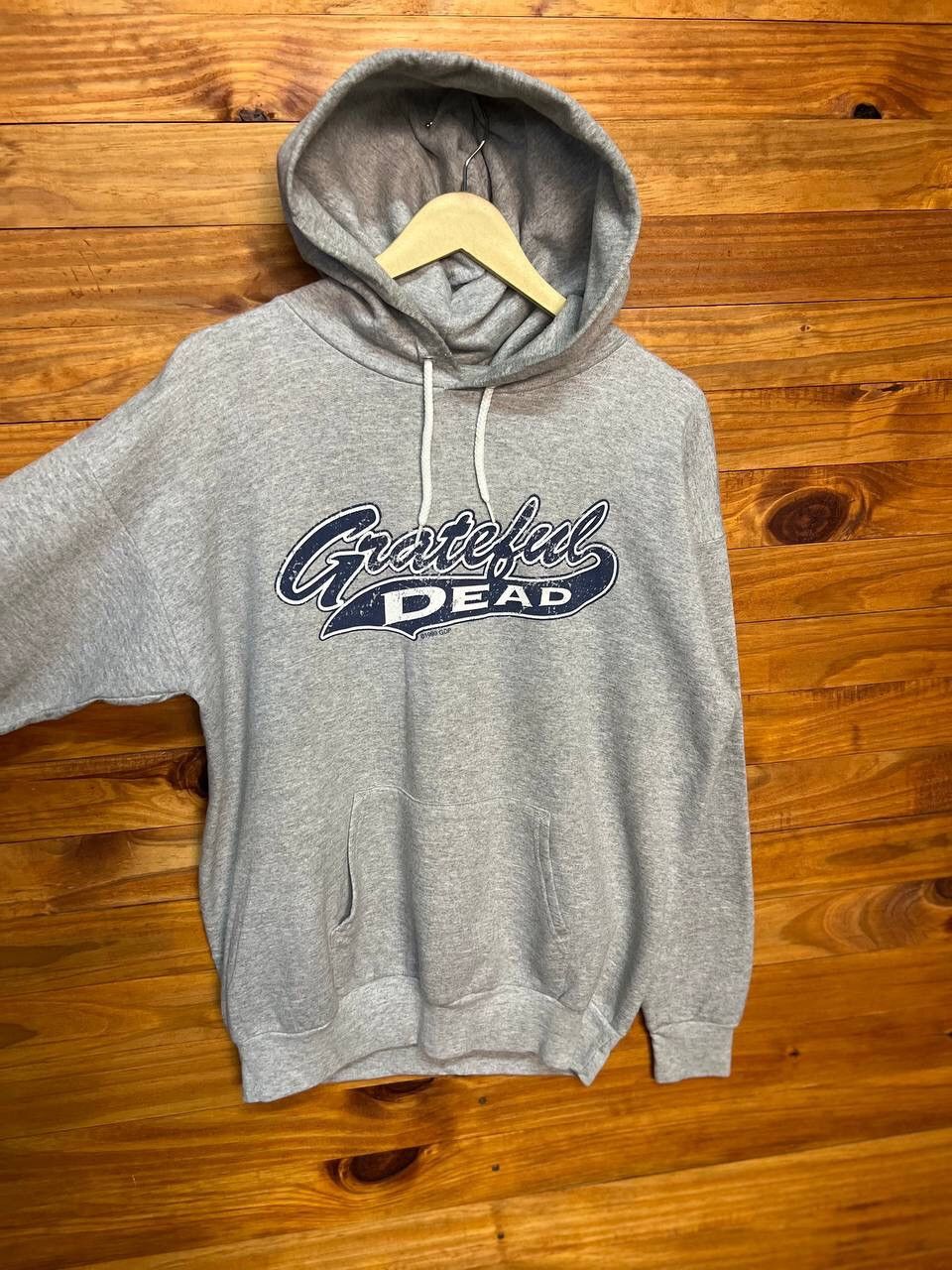 Grateful Dead VINTAGE GRATEFUL DEAD HOODIES Size US M / EU 48-50 / 2 - 3 Thumbnail