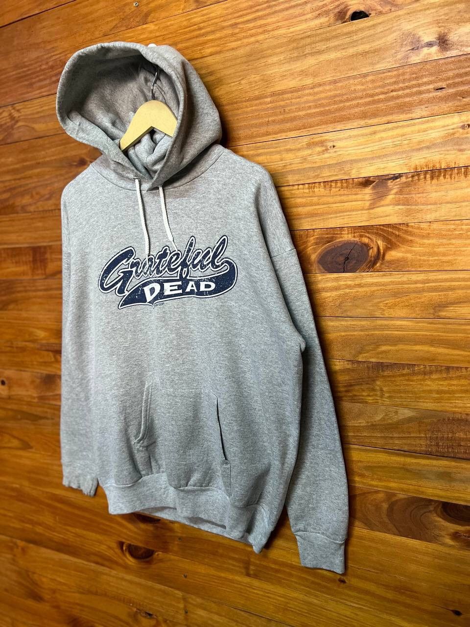 Grateful Dead VINTAGE GRATEFUL DEAD HOODIES Size US M / EU 48-50 / 2 - 4 Thumbnail