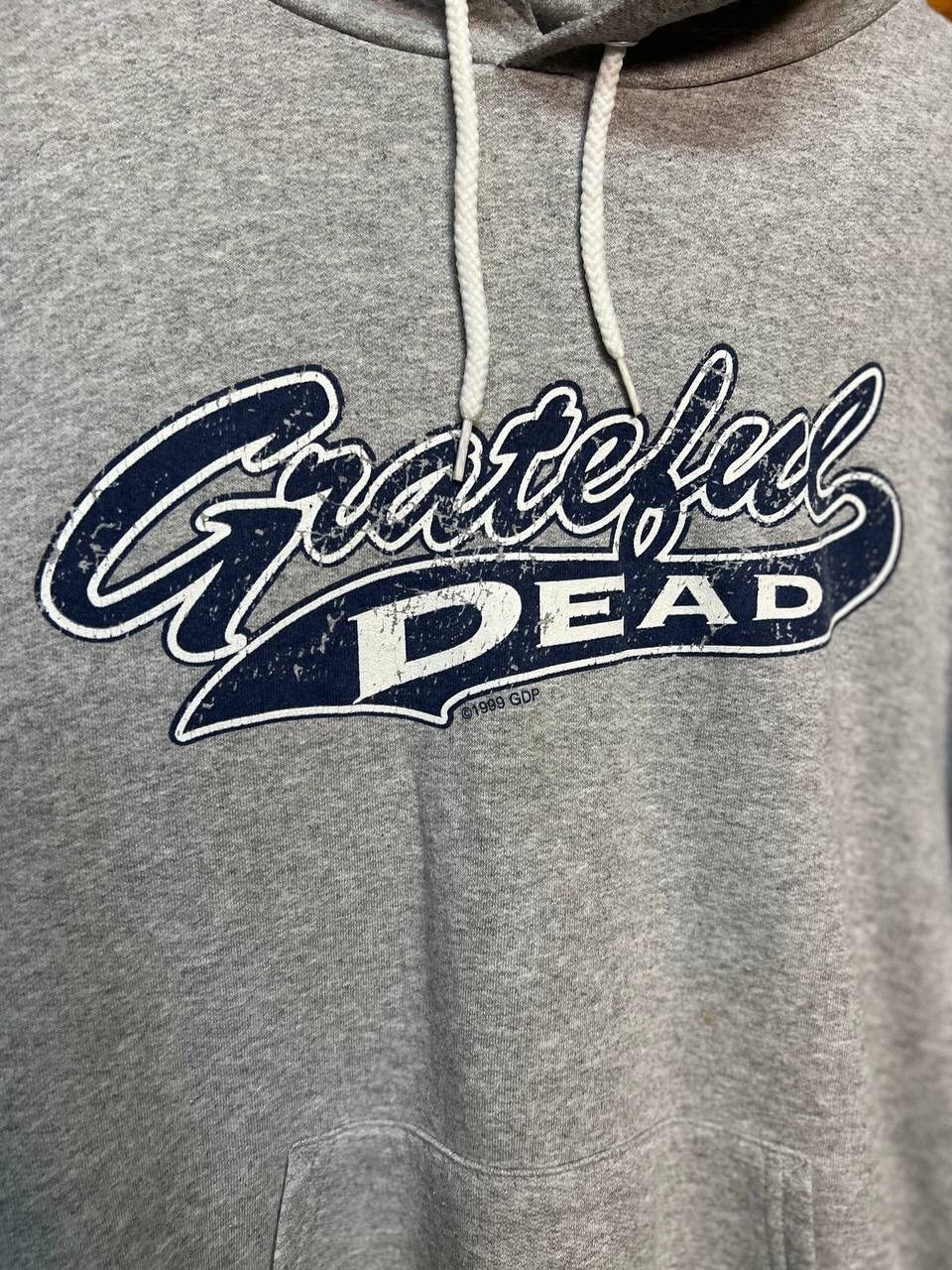 Grateful Dead VINTAGE GRATEFUL DEAD HOODIES Size US M / EU 48-50 / 2 - 6 Thumbnail